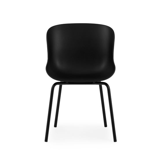 Normann Copenhagen Hyg Steel Chair