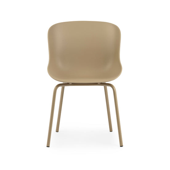 Normann Copenhagen Hyg Steel Chair