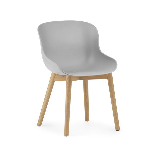 Normann Copenhagen Hyg Oak Chair