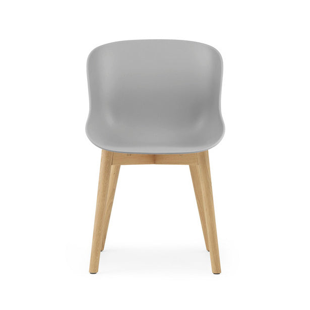 Normann Copenhagen Hyg Oak Chair