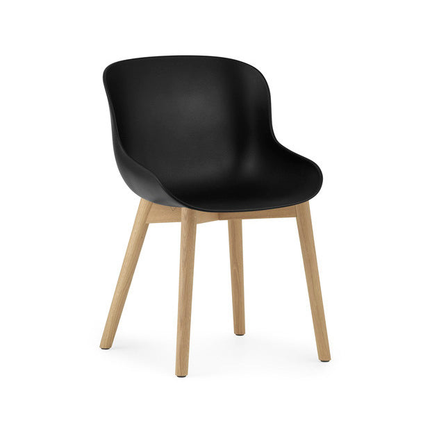 Normann Copenhagen Hyg Oak Chair