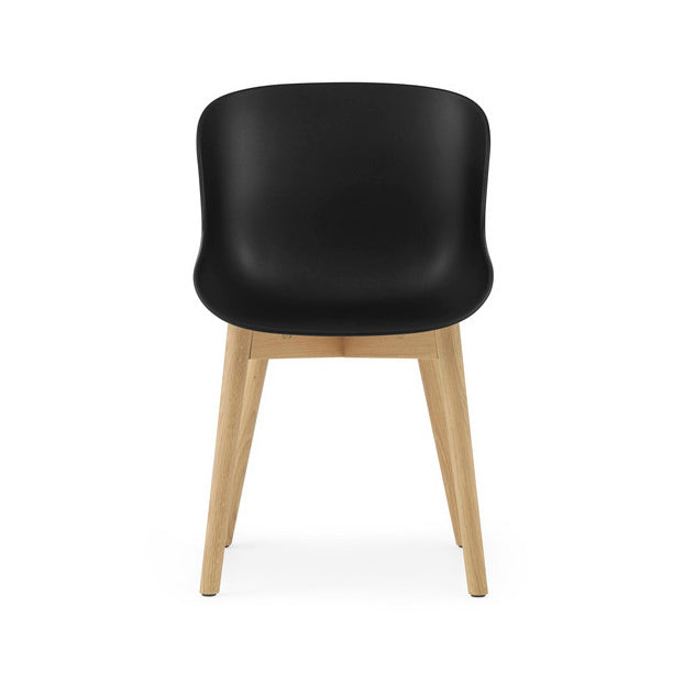 Normann Copenhagen Hyg Oak Chair