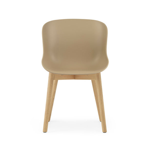 Normann Copenhagen Hyg Oak Chair