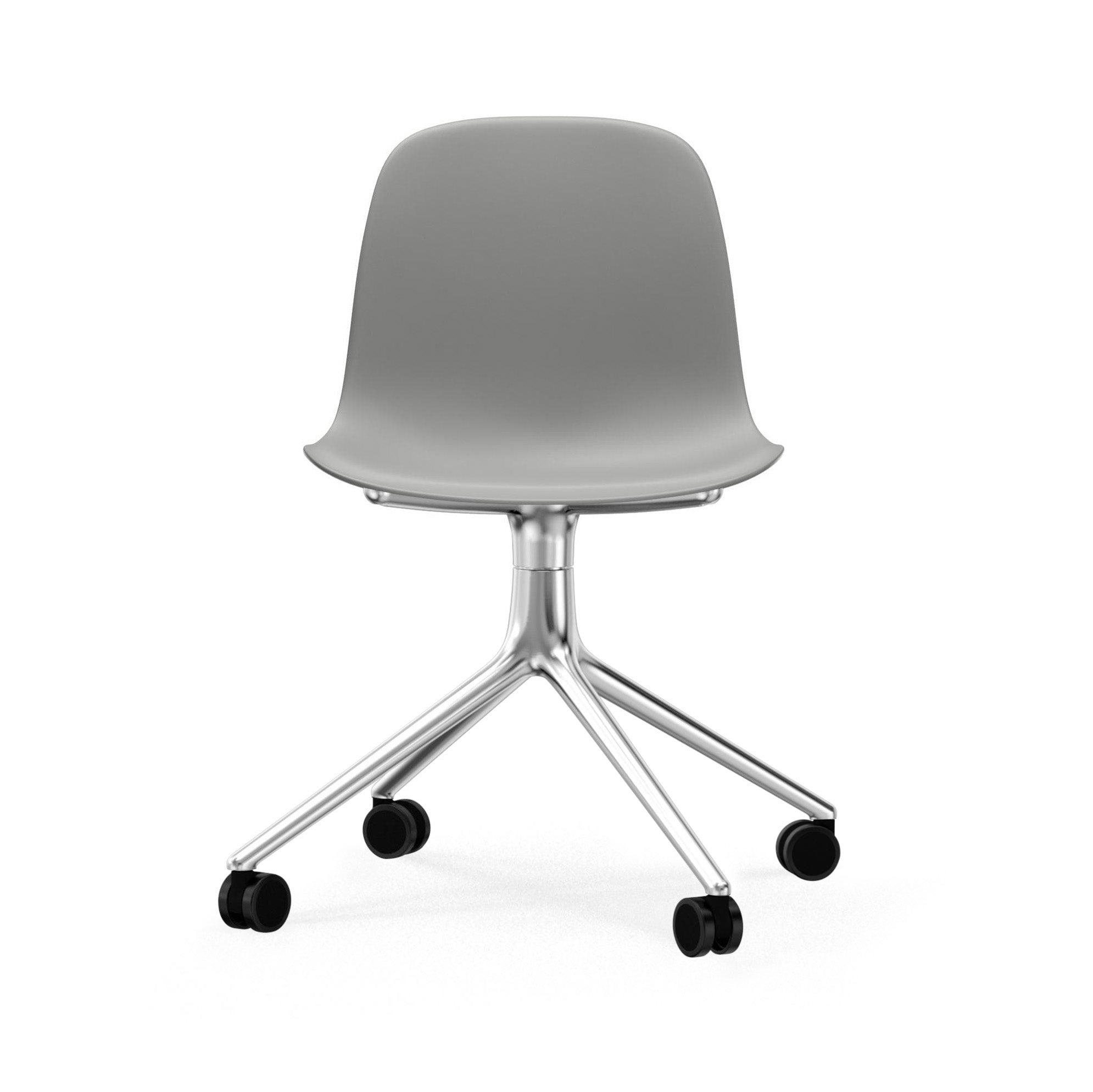 Normann Copenhagen Form 4W Swivel Chair