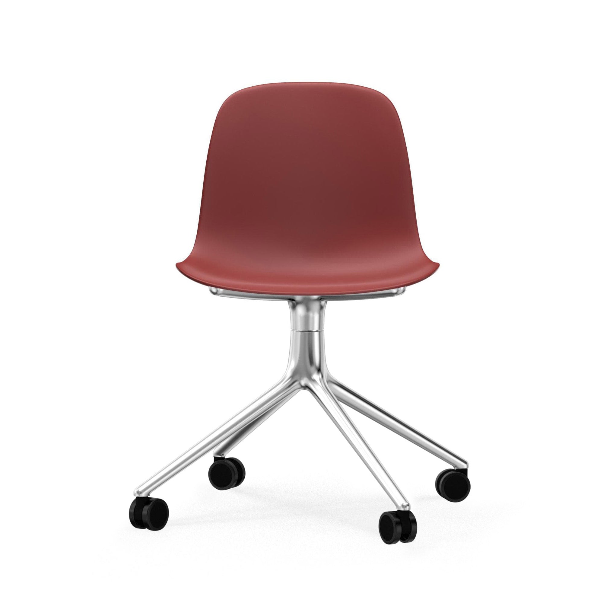 Normann Copenhagen Form 4W Swivel Chair