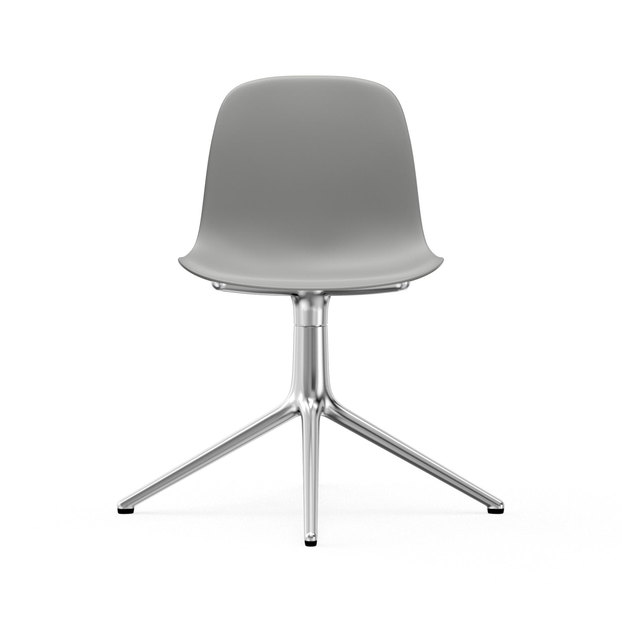Normann Copenhagen Form 4L Swivel Chair