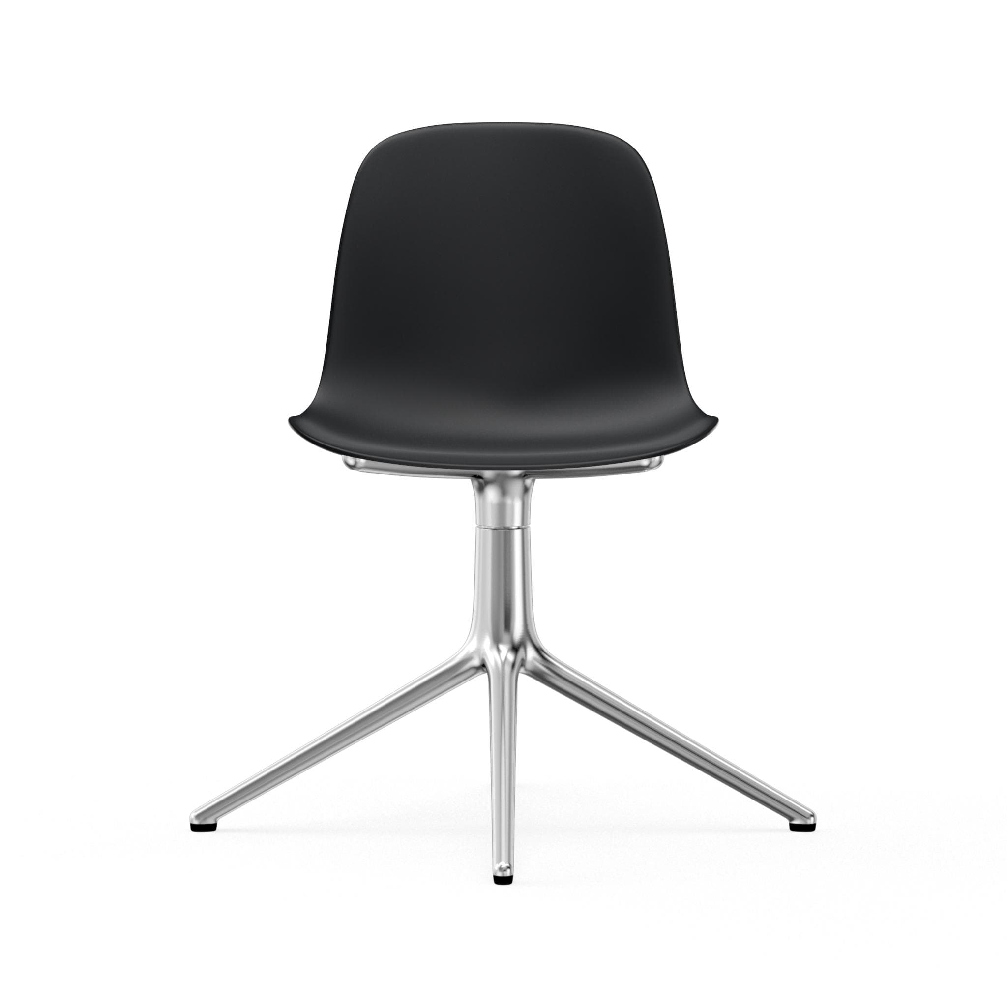 Normann Copenhagen Form 4L Swivel Chair