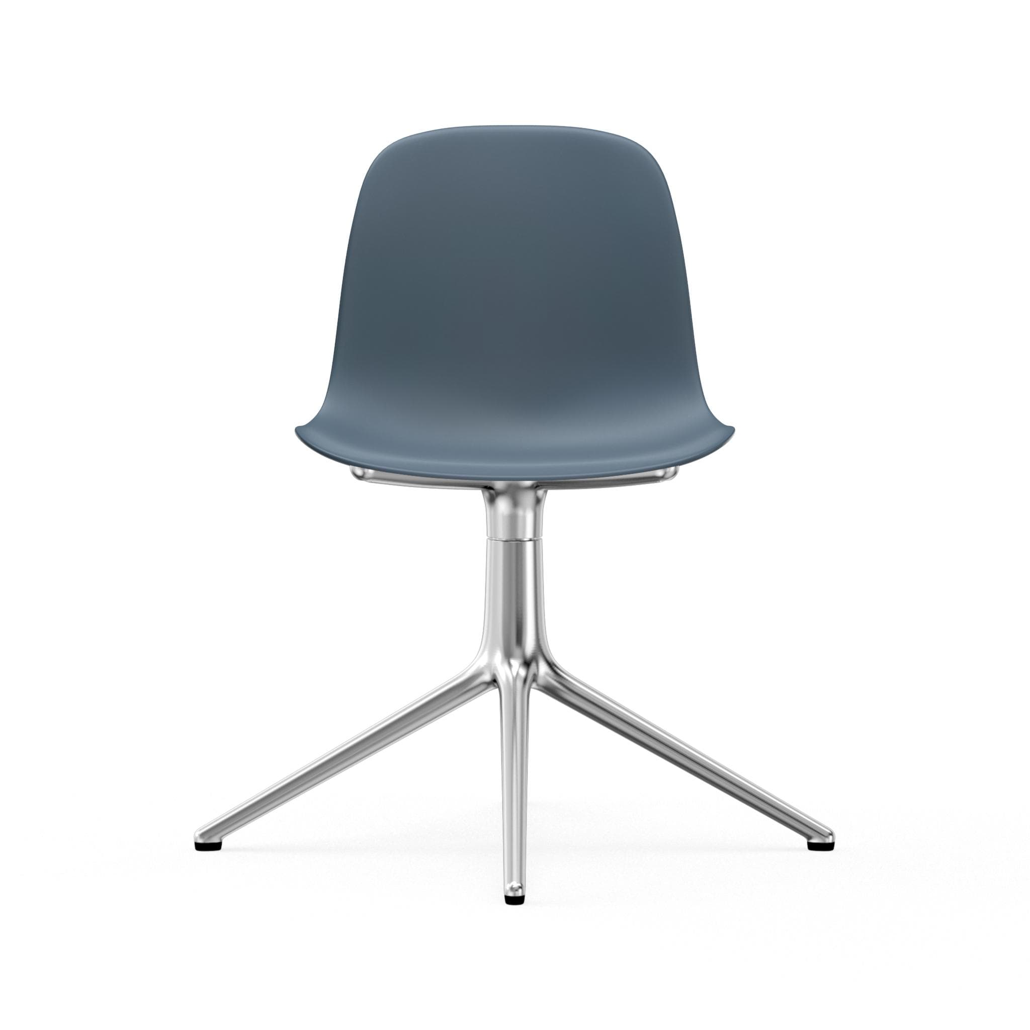 Normann Copenhagen Form 4L Swivel Chair