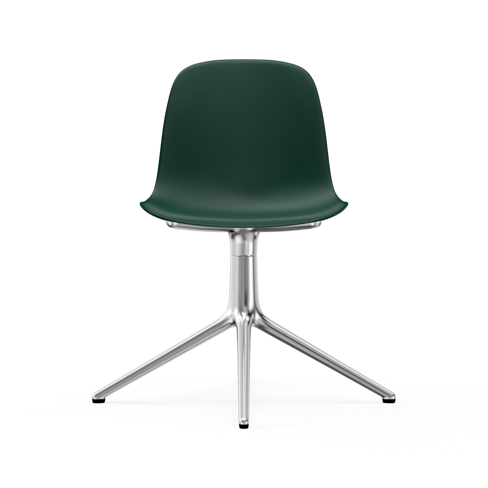 Normann Copenhagen Form 4L Swivel Chair