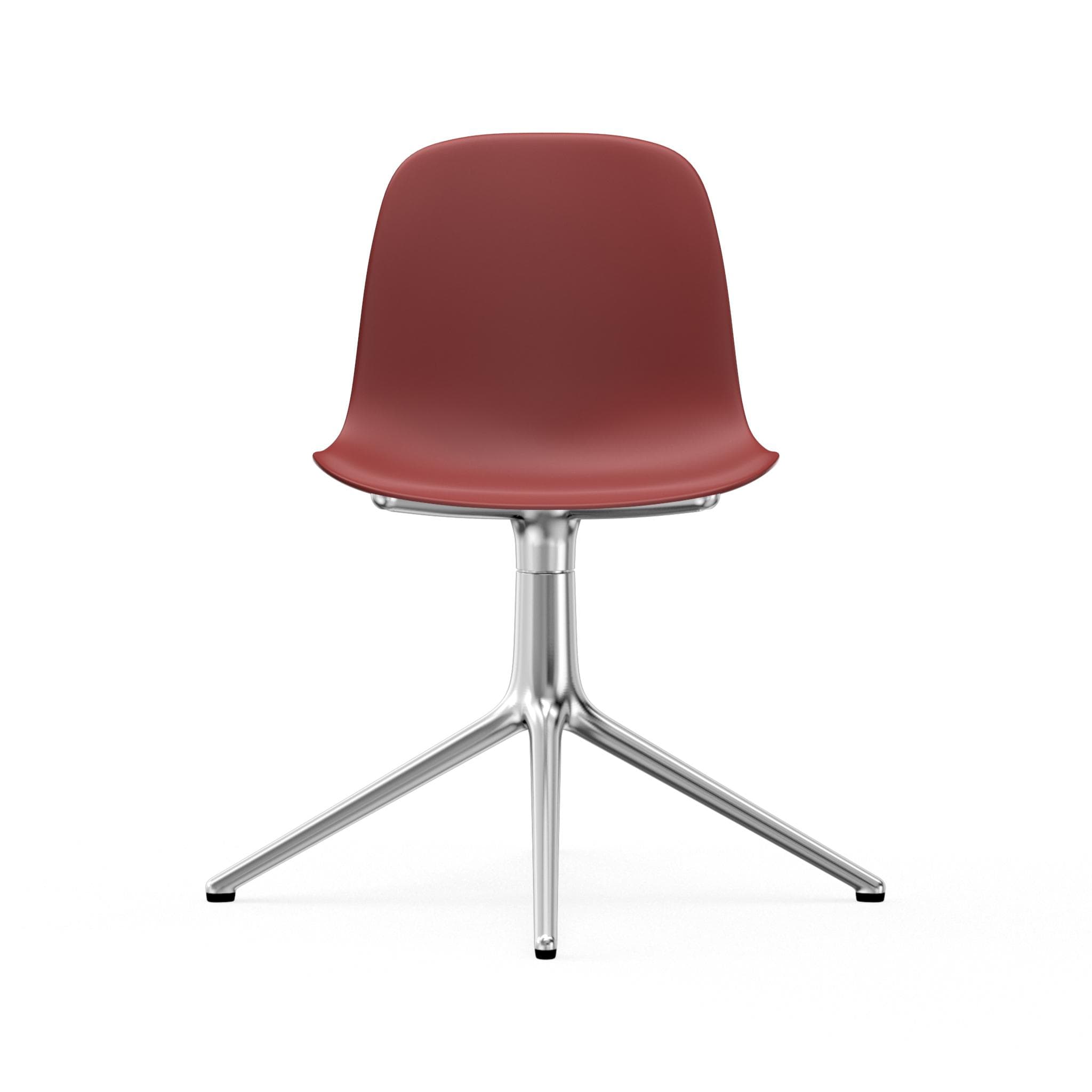 Normann Copenhagen Form 4L Swivel Chair