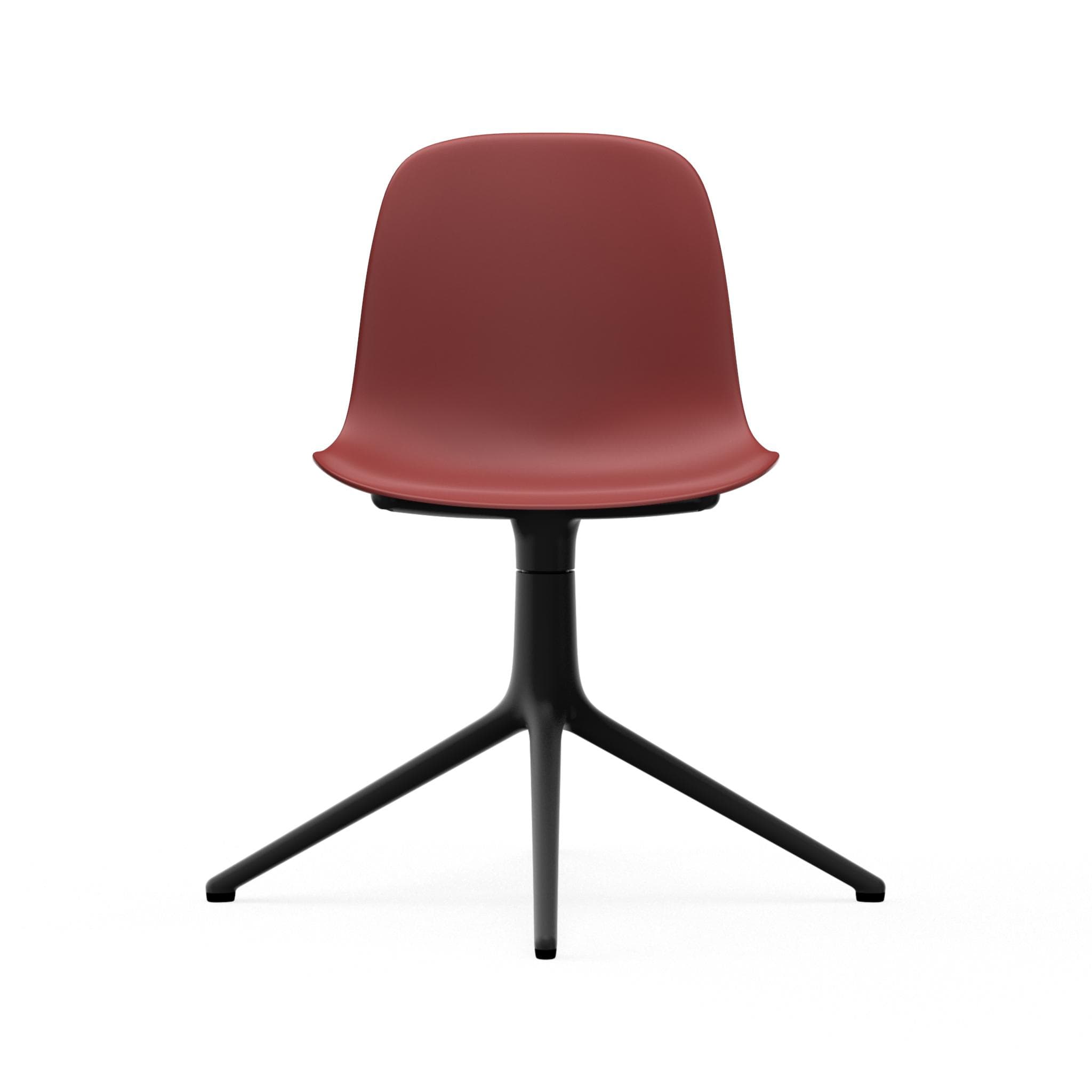 Normann Copenhagen Form 4L Swivel Chair