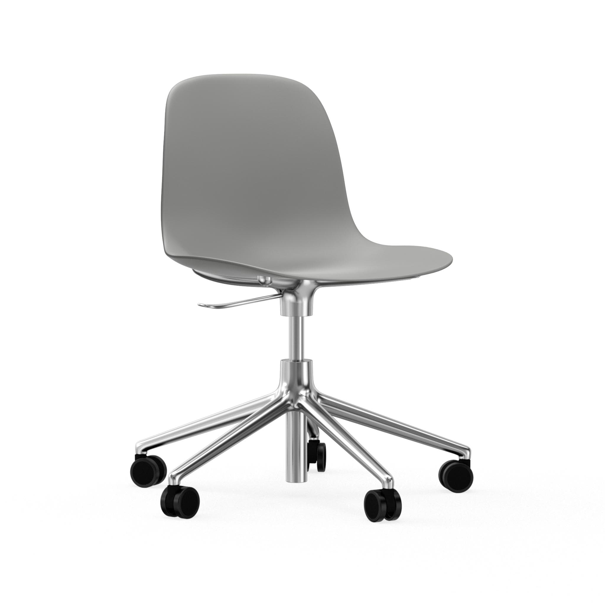 Normann Copenhagen Form 5W Gaslift Swivel Chair