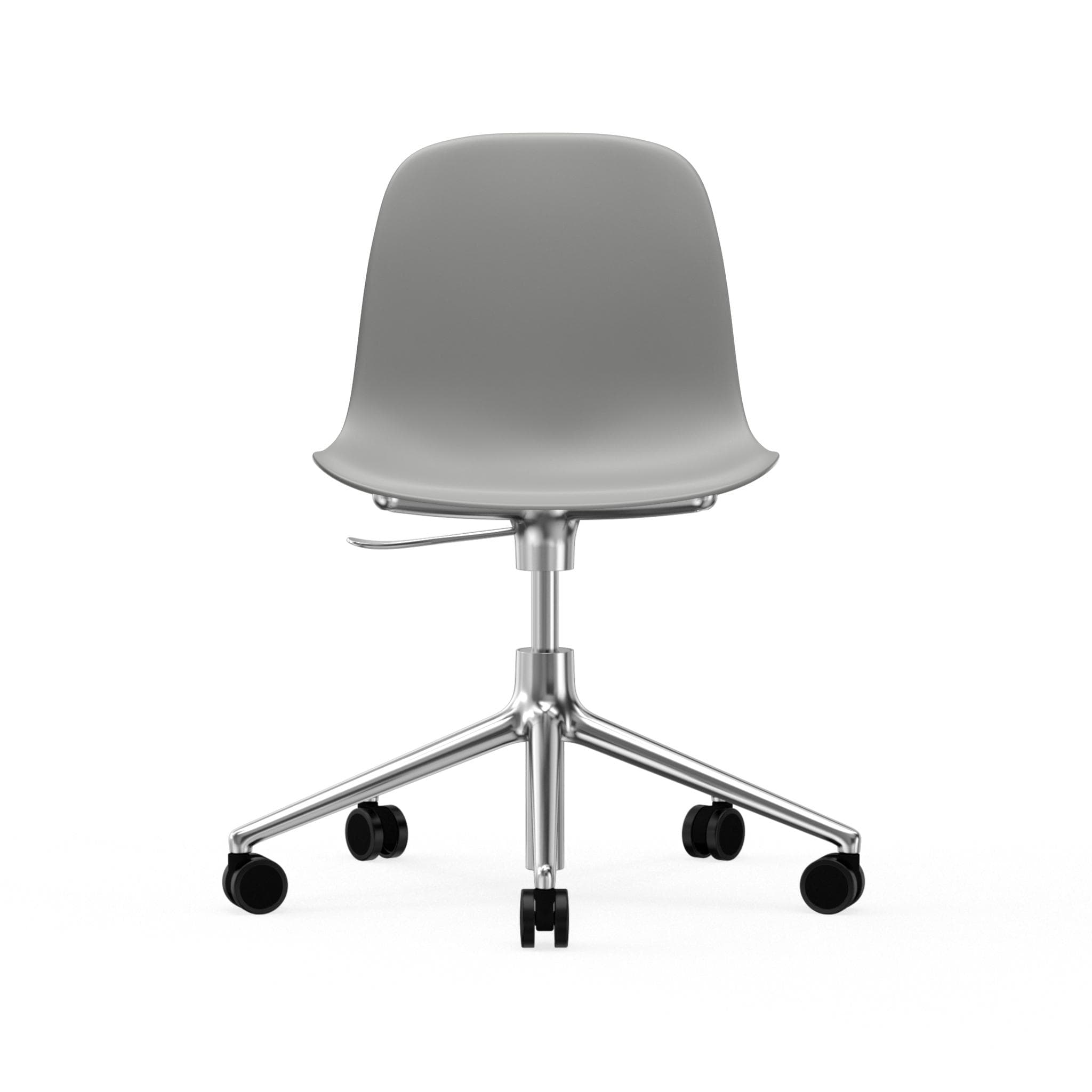 Normann Copenhagen Form 5W Gaslift Swivel Chair