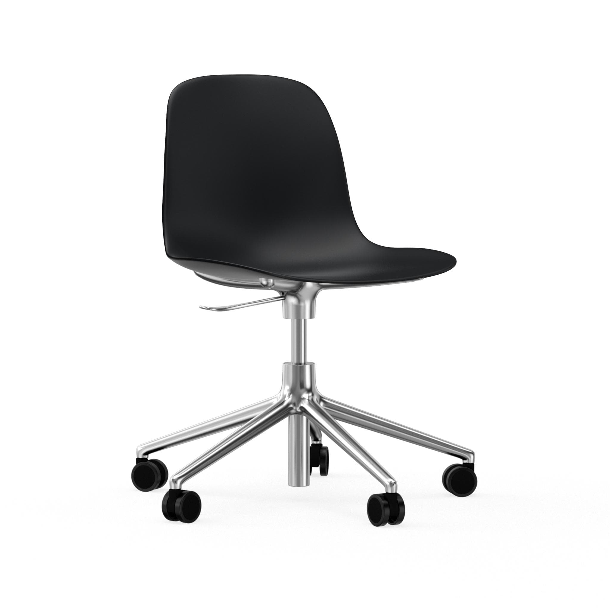 Normann Copenhagen Form 5W Gaslift Swivel Chair