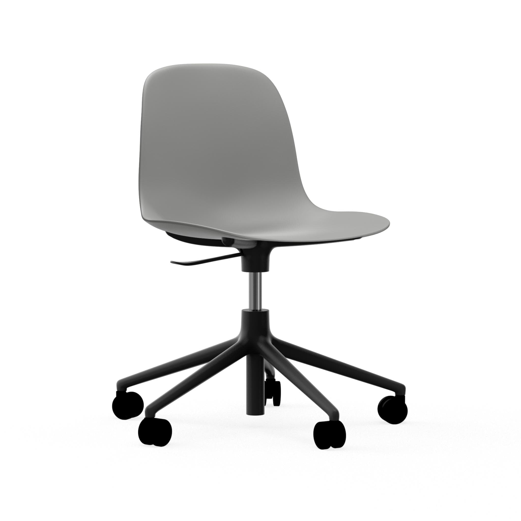 Normann Copenhagen Form 5W Gaslift Swivel Chair