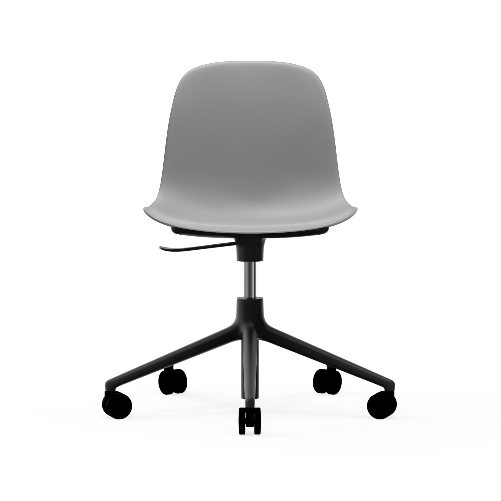 Normann Copenhagen Form 5W Gaslift Swivel Chair
