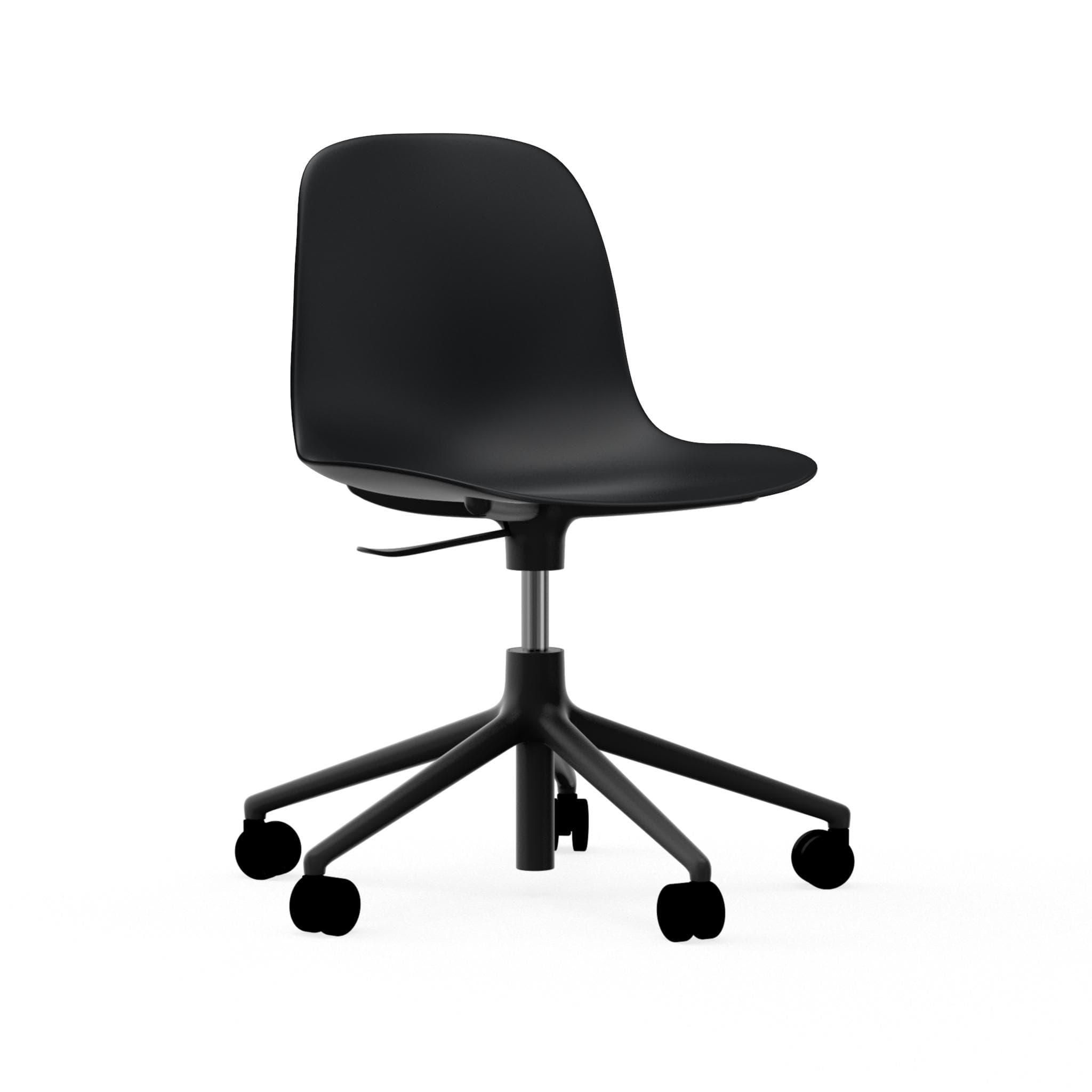Normann Copenhagen Form 5W Gaslift Swivel Chair