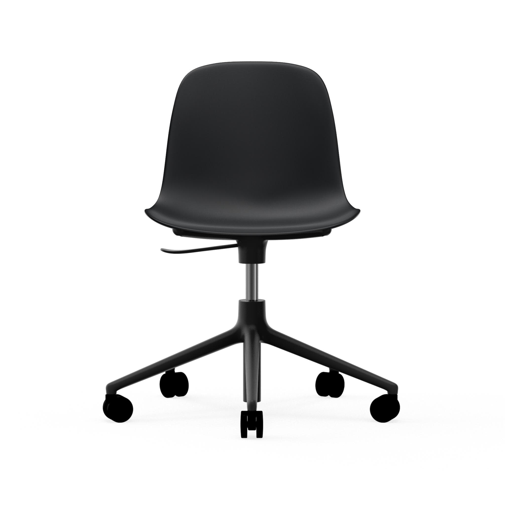 Normann Copenhagen Form 5W Gaslift Swivel Chair