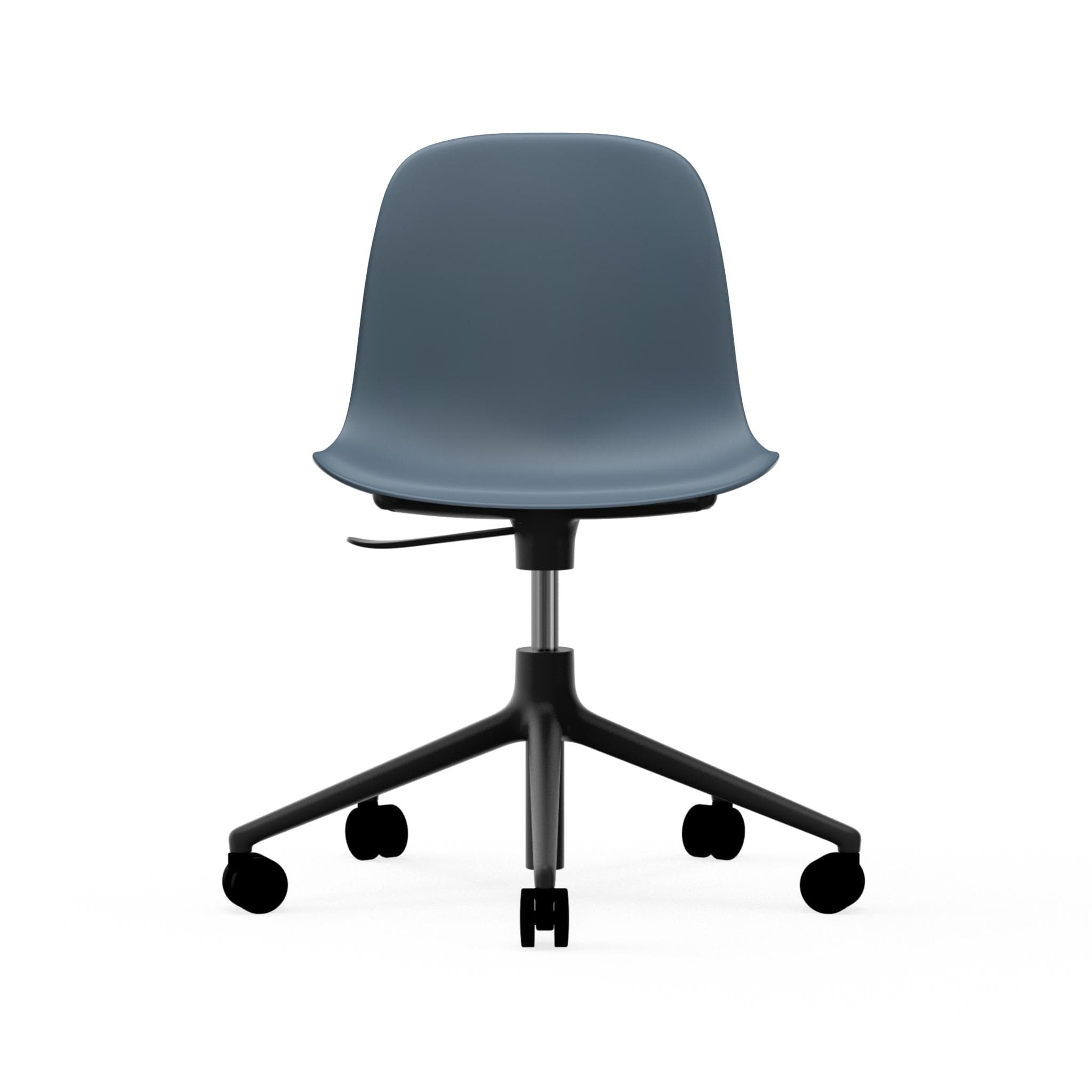 Normann Copenhagen Form 5W Gaslift Swivel Chair