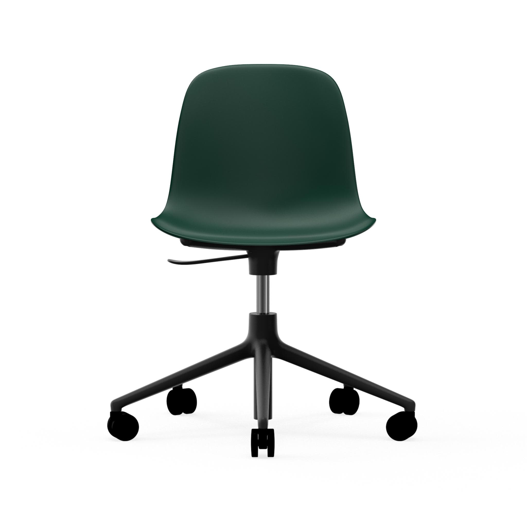 Normann Copenhagen Form 5W Gaslift Swivel Chair