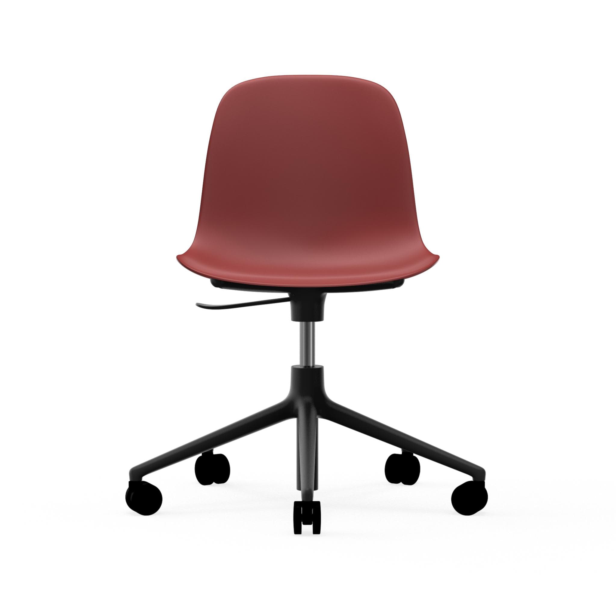 Normann Copenhagen Form 5W Gaslift Swivel Chair