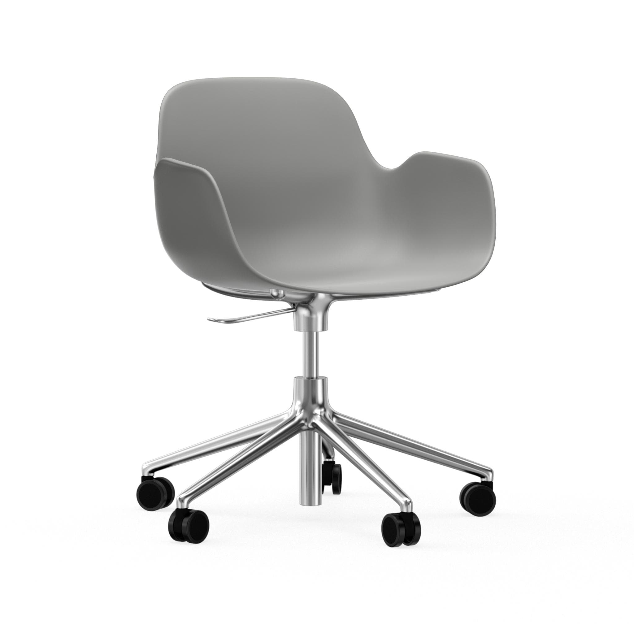 Normann Copenhagen Form 5W Gaslift Armchair