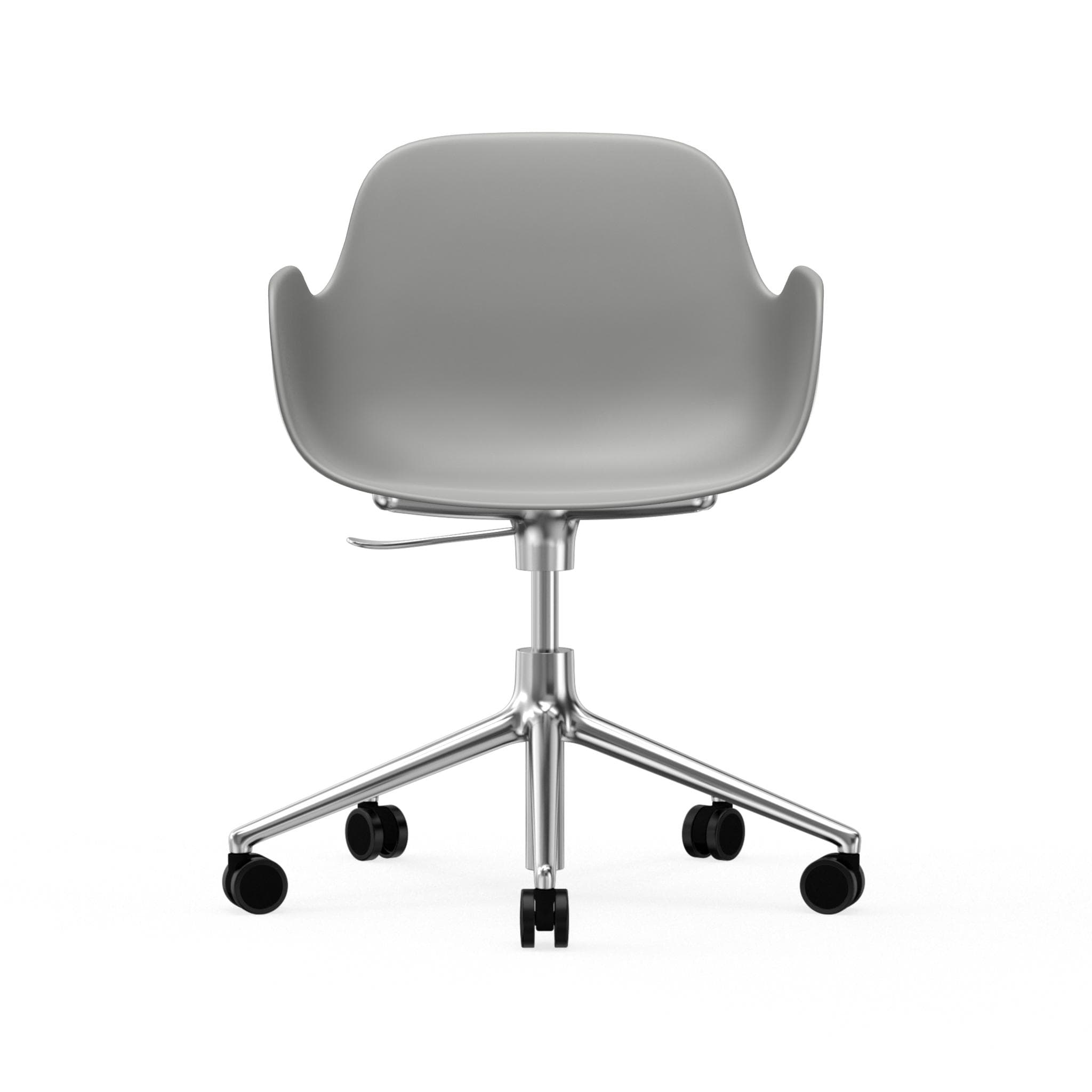 Normann Copenhagen Form 5W Gaslift Armchair