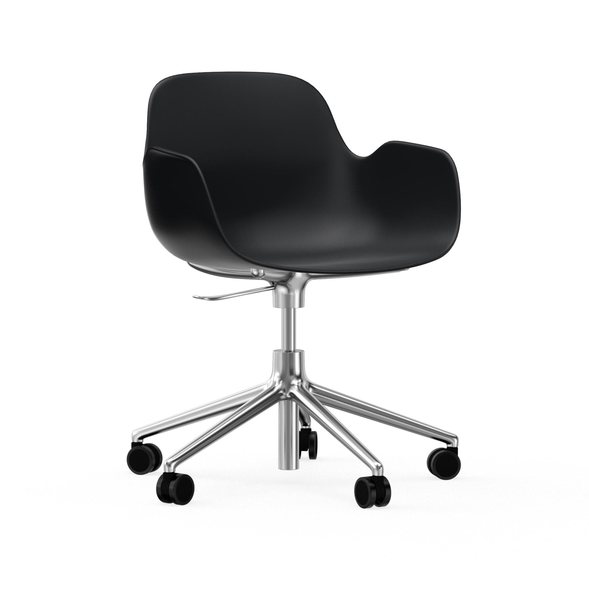 Normann Copenhagen Form 5W Gaslift Armchair