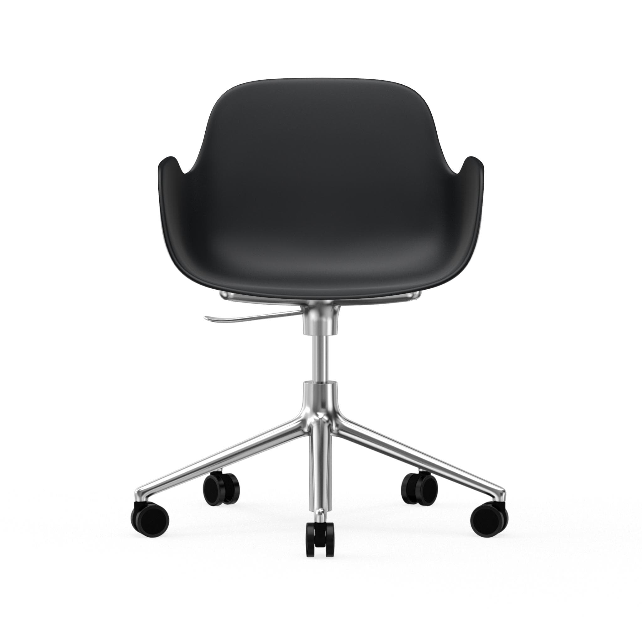 Normann Copenhagen Form 5W Gaslift Armchair