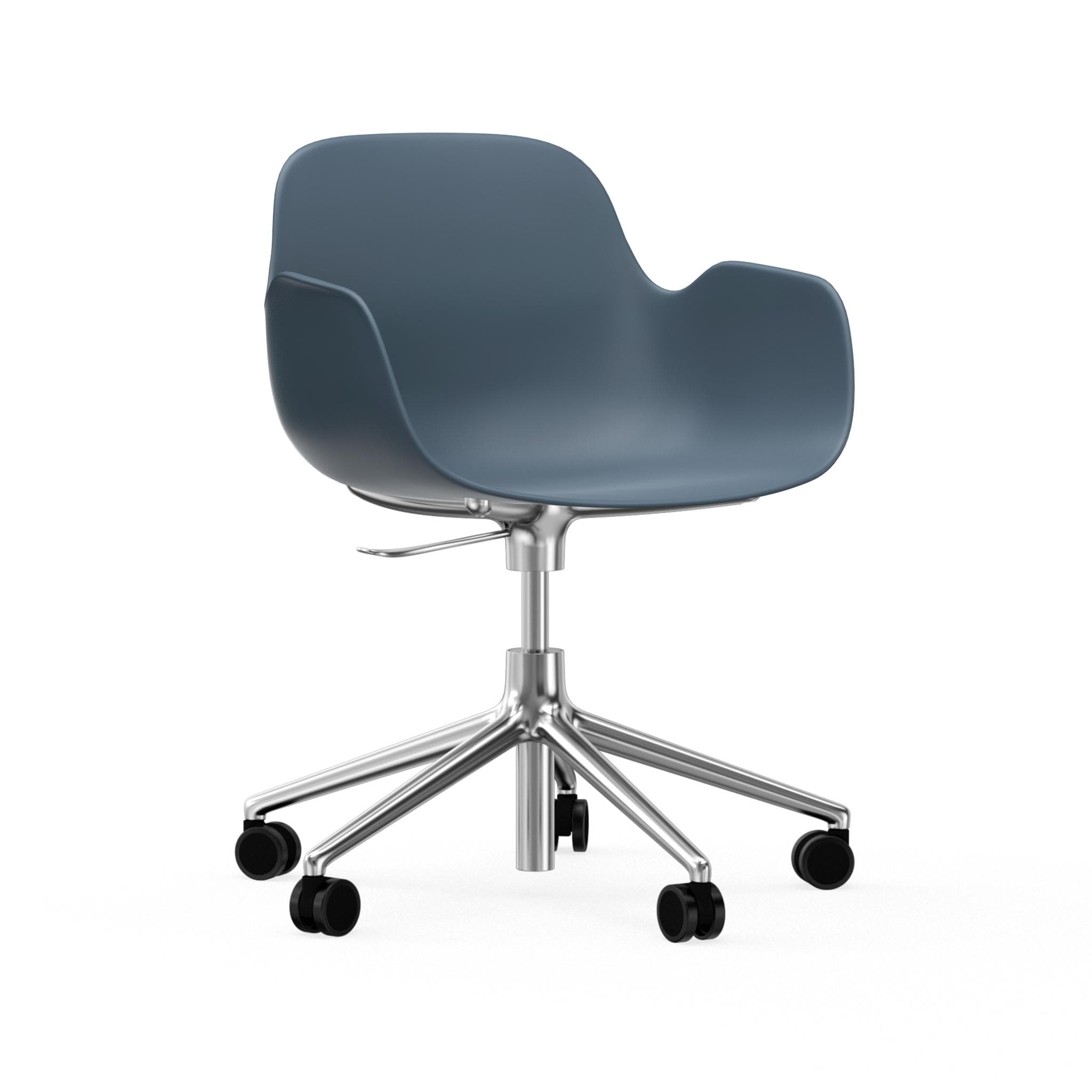 Normann Copenhagen Form 5W Gaslift Armchair