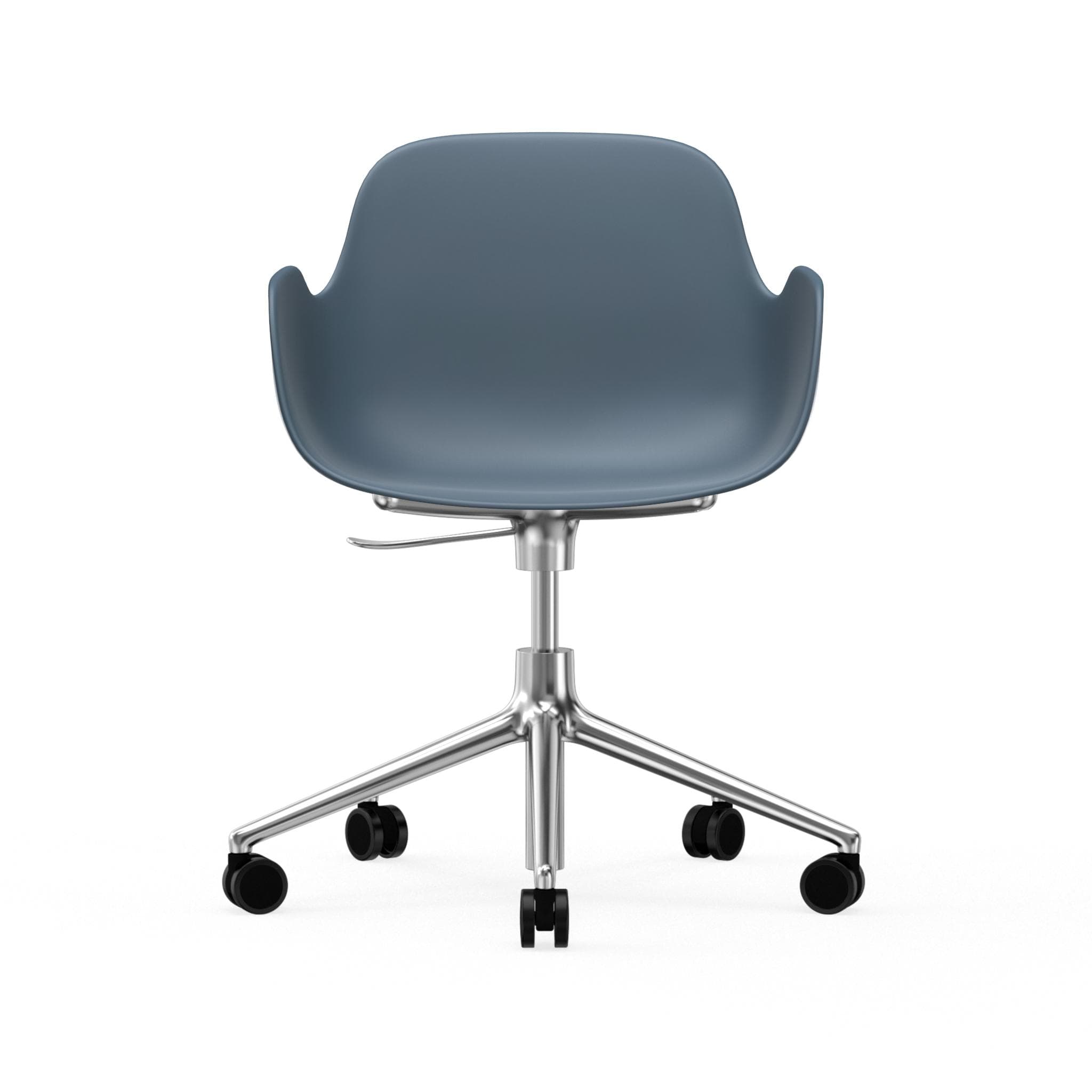 Normann Copenhagen Form 5W Gaslift Armchair