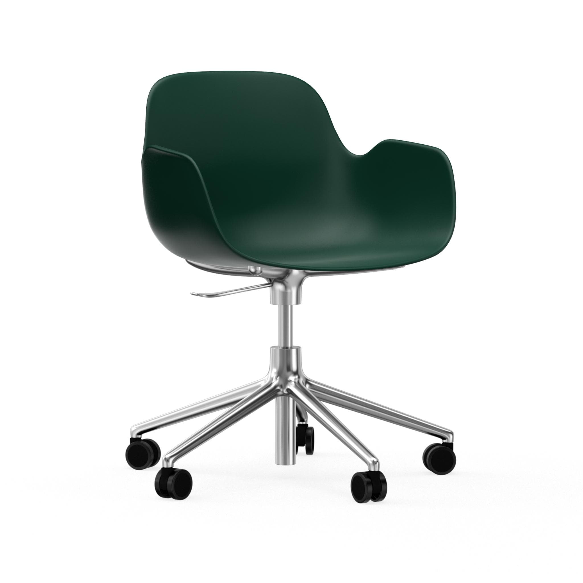 Normann Copenhagen Form 5W Gaslift Armchair