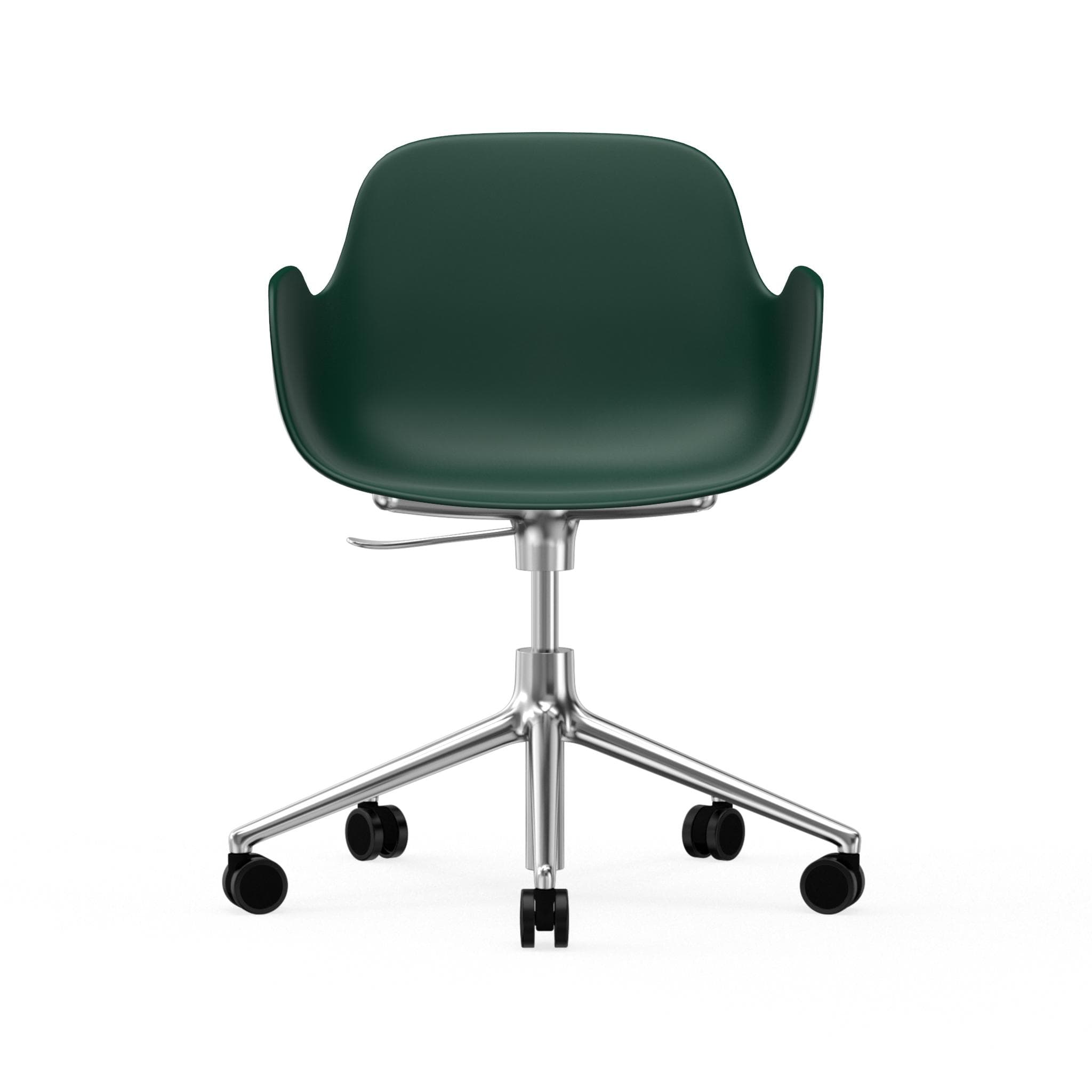 Normann Copenhagen Form 5W Gaslift Armchair