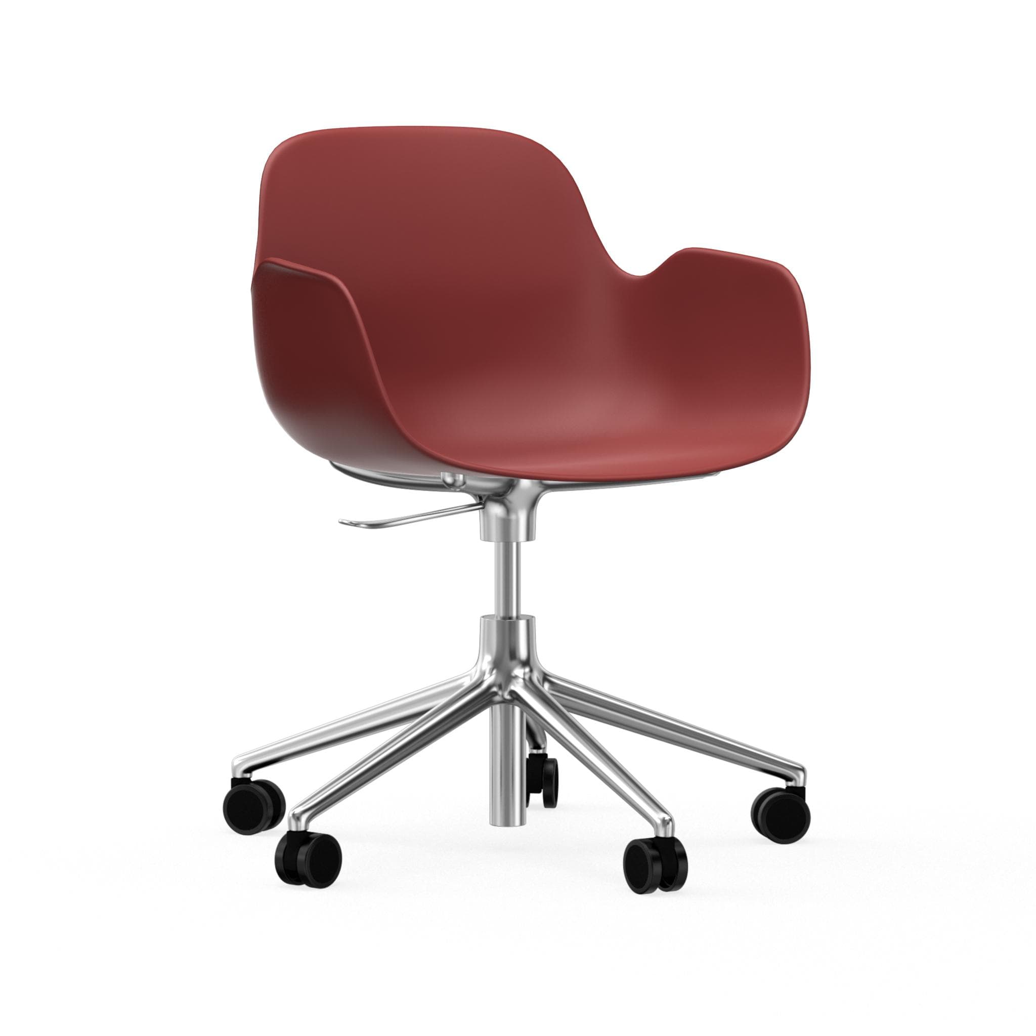 Normann Copenhagen Form 5W Gaslift Armchair