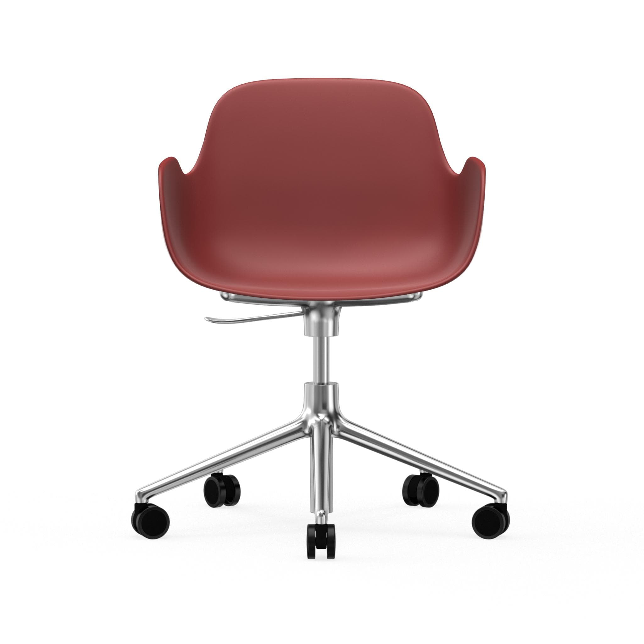 Normann Copenhagen Form 5W Gaslift Armchair