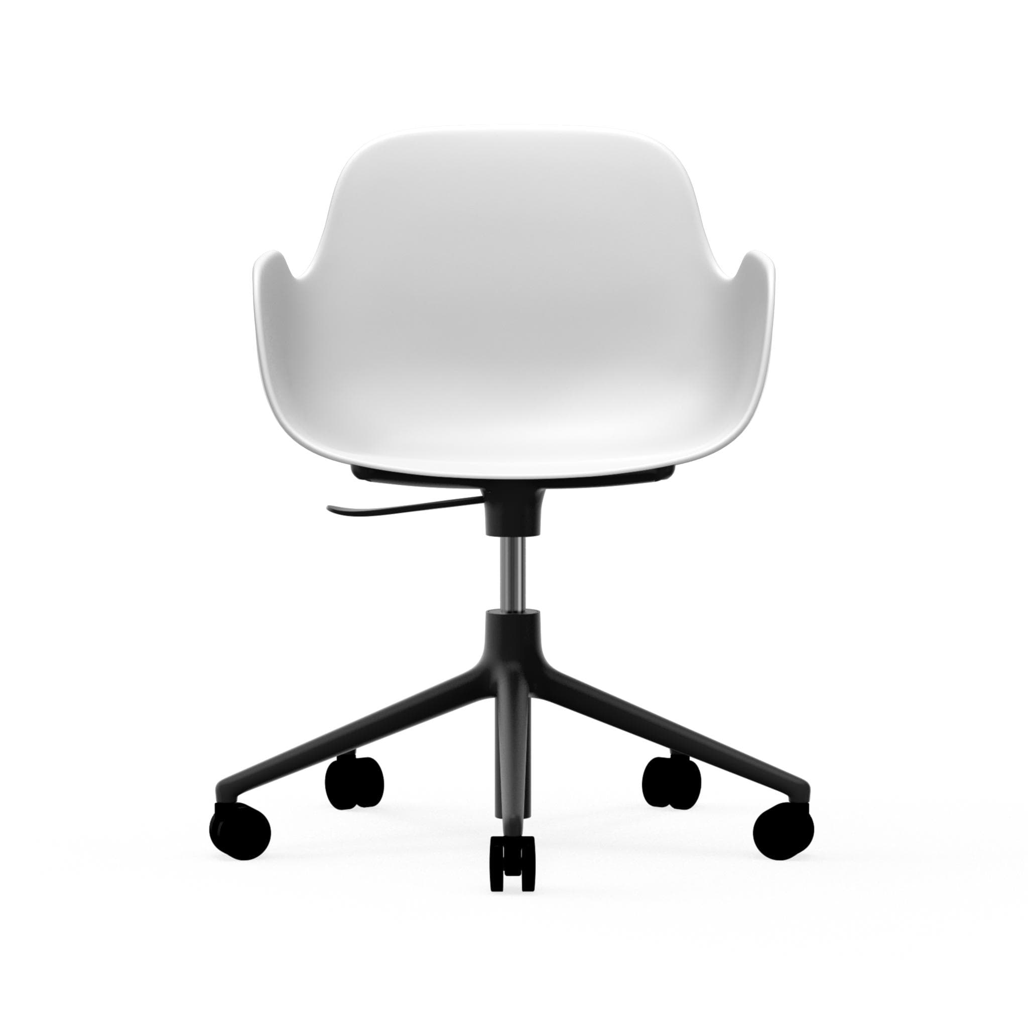 Normann Copenhagen Form 5W Gaslift Armchair