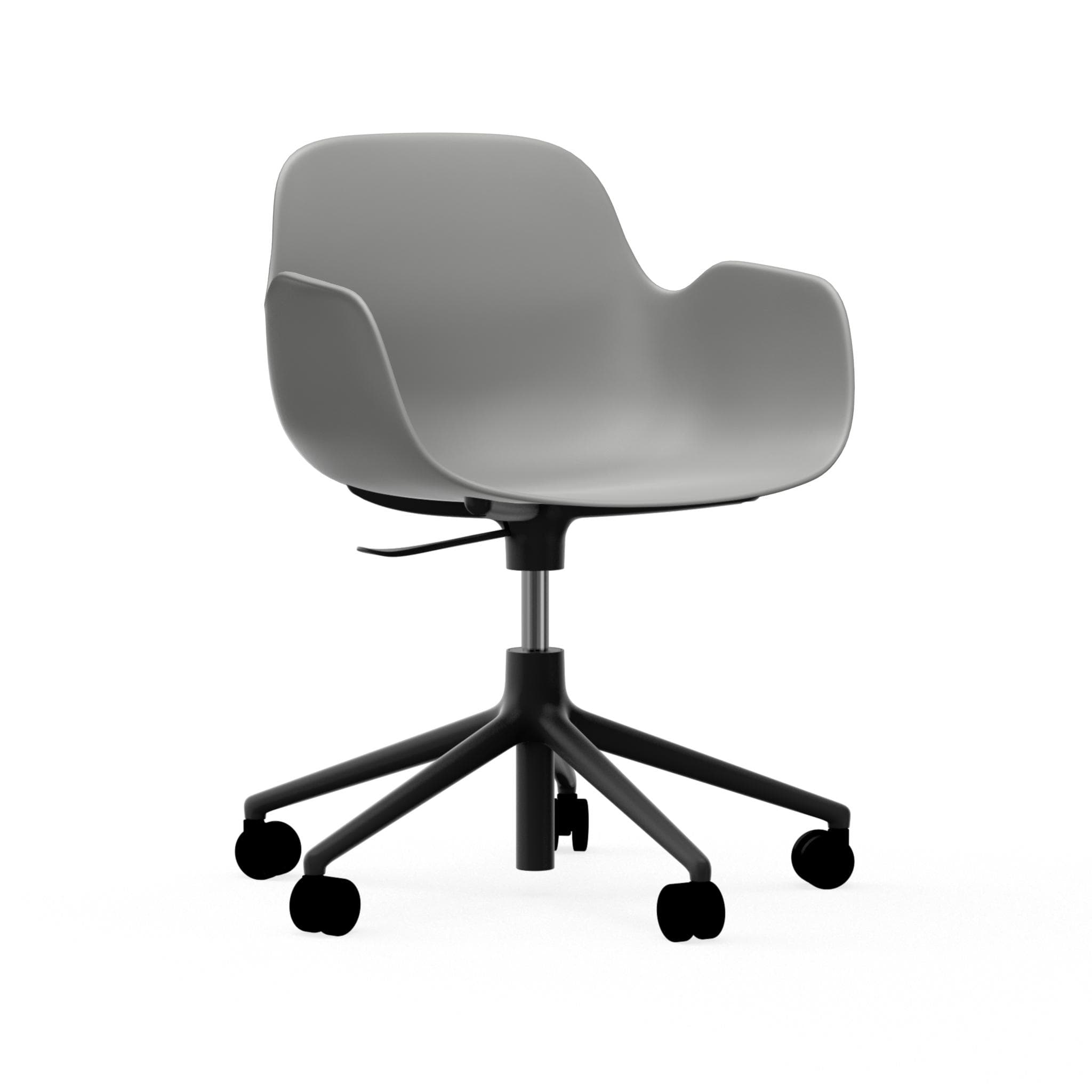 Normann Copenhagen Form 5W Gaslift Armchair