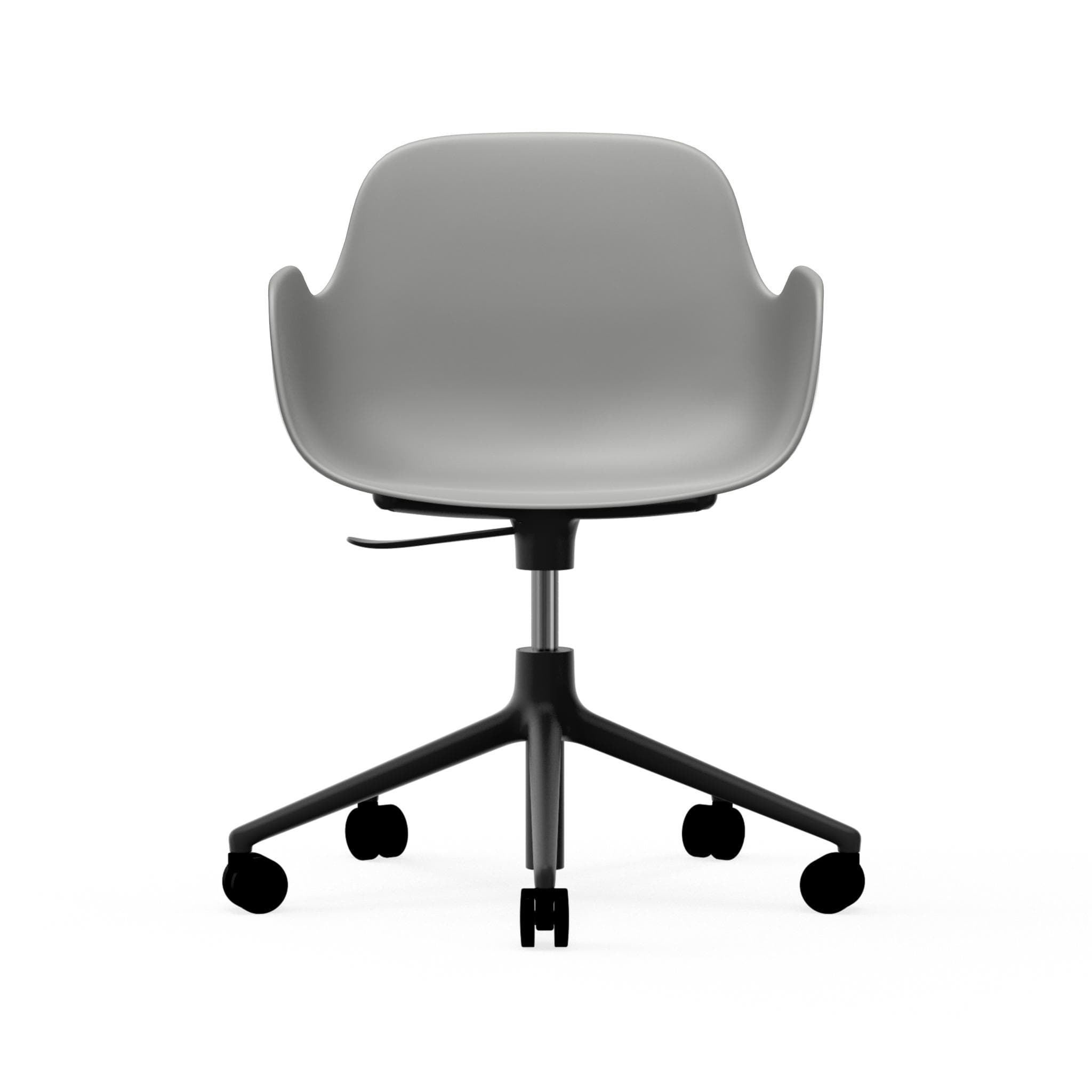 Normann Copenhagen Form 5W Gaslift Armchair