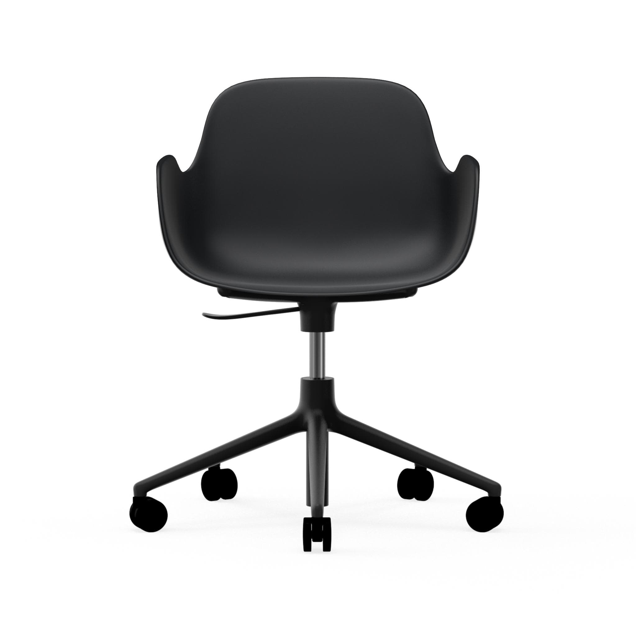 Normann Copenhagen Form 5W Gaslift Armchair