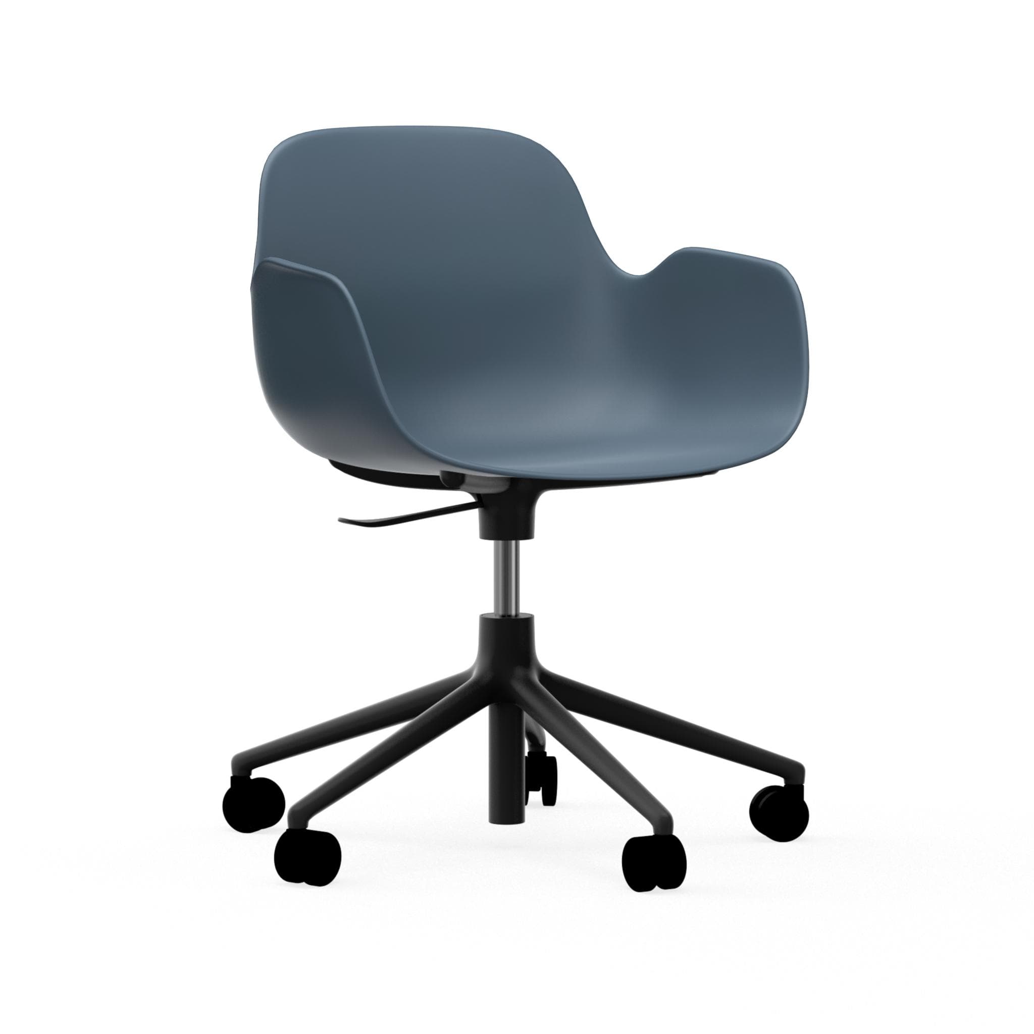 Normann Copenhagen Form 5W Gaslift Armchair