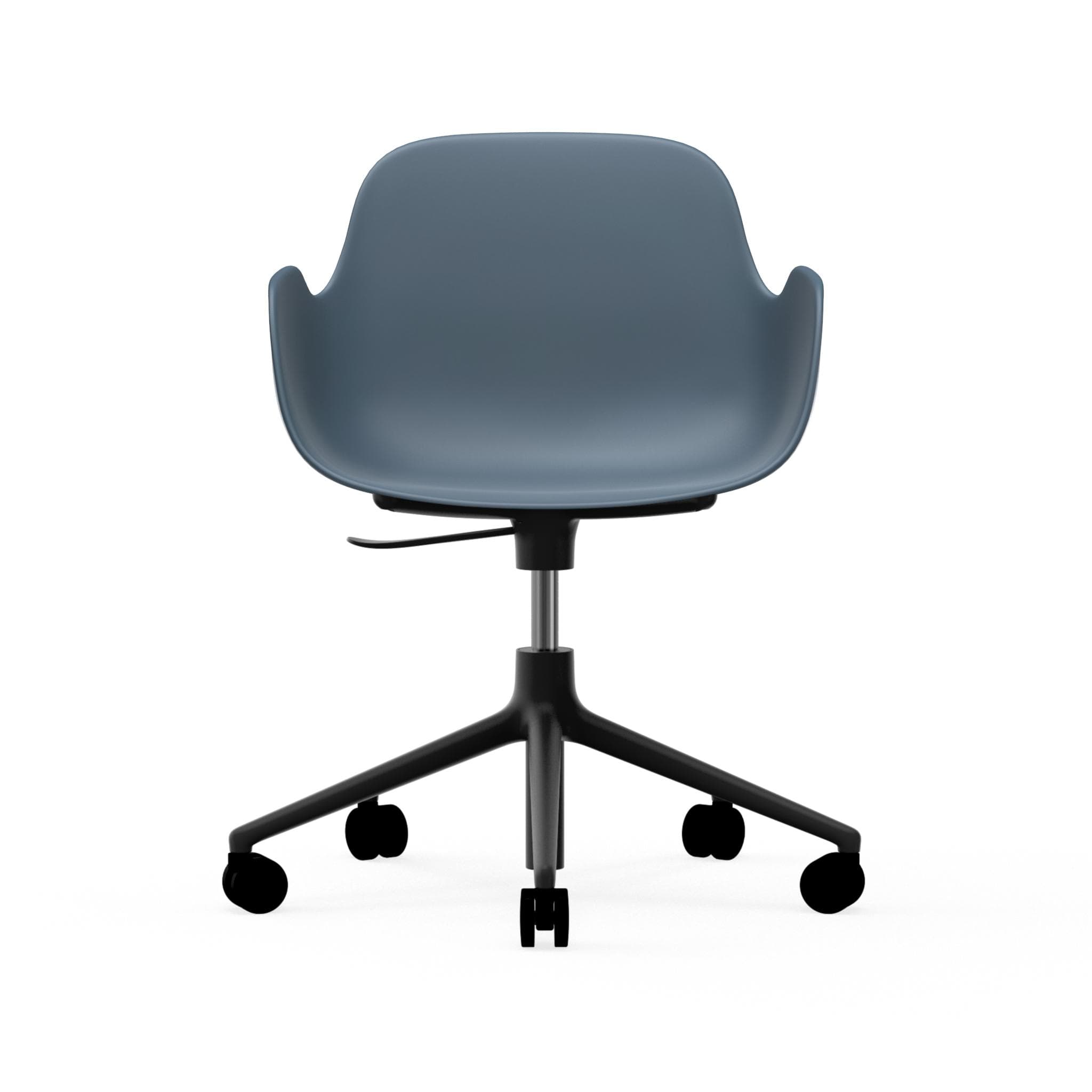 Normann Copenhagen Form 5W Gaslift Armchair