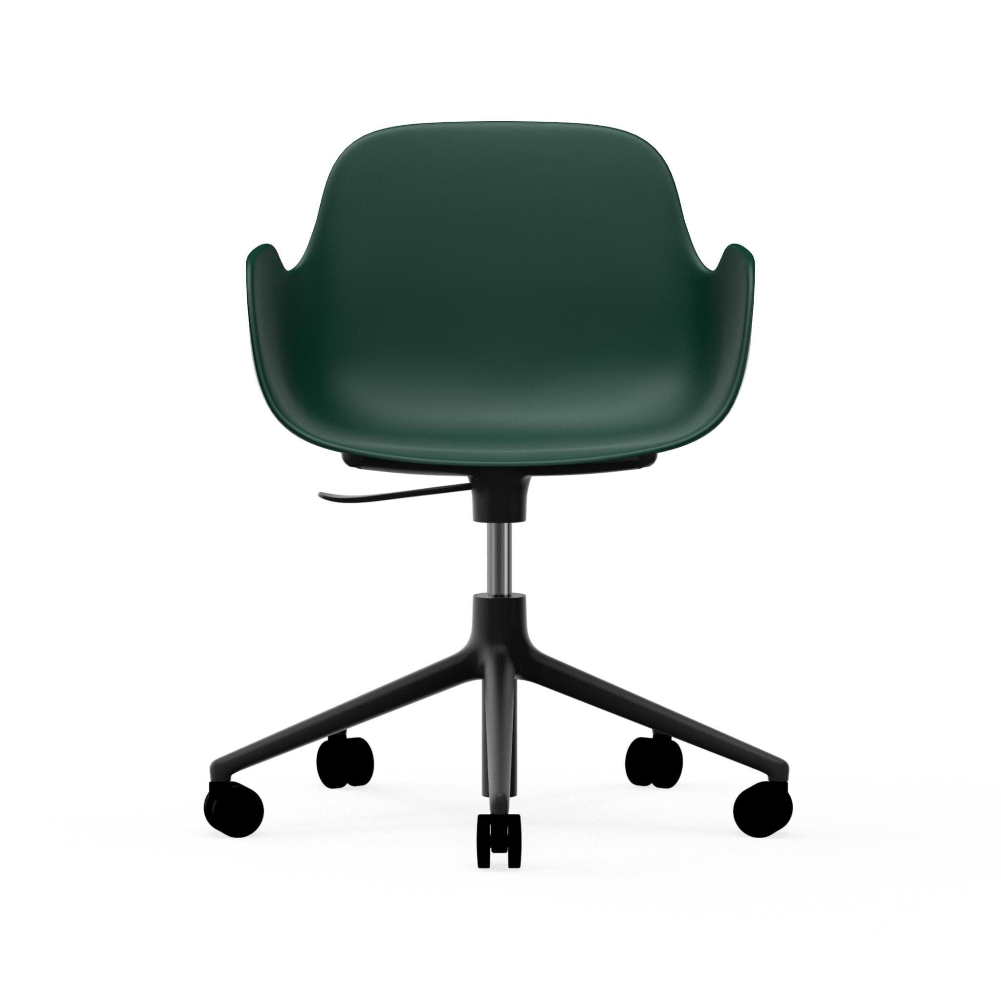 Normann Copenhagen Form 5W Gaslift Armchair