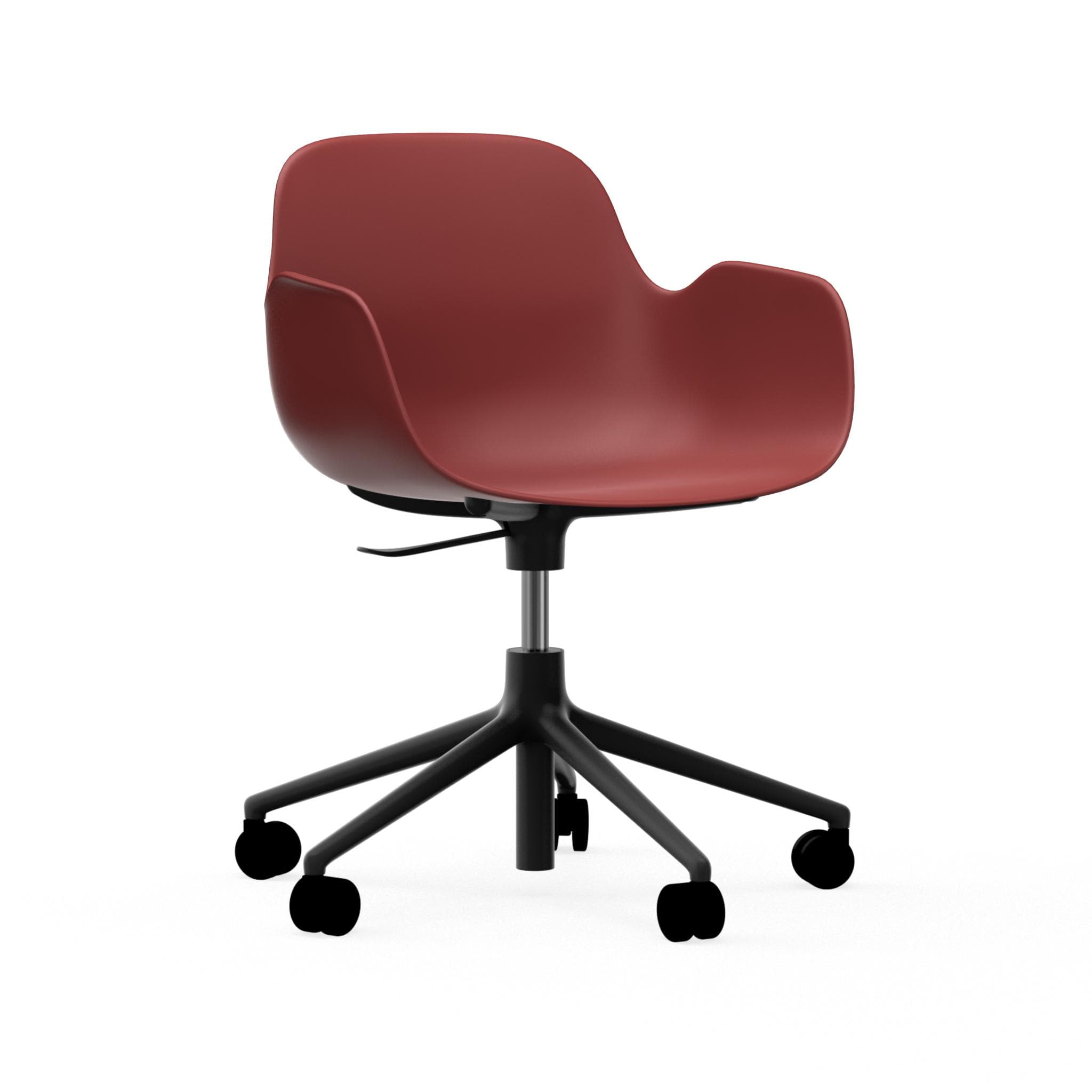 Normann Copenhagen Form 5W Gaslift Armchair