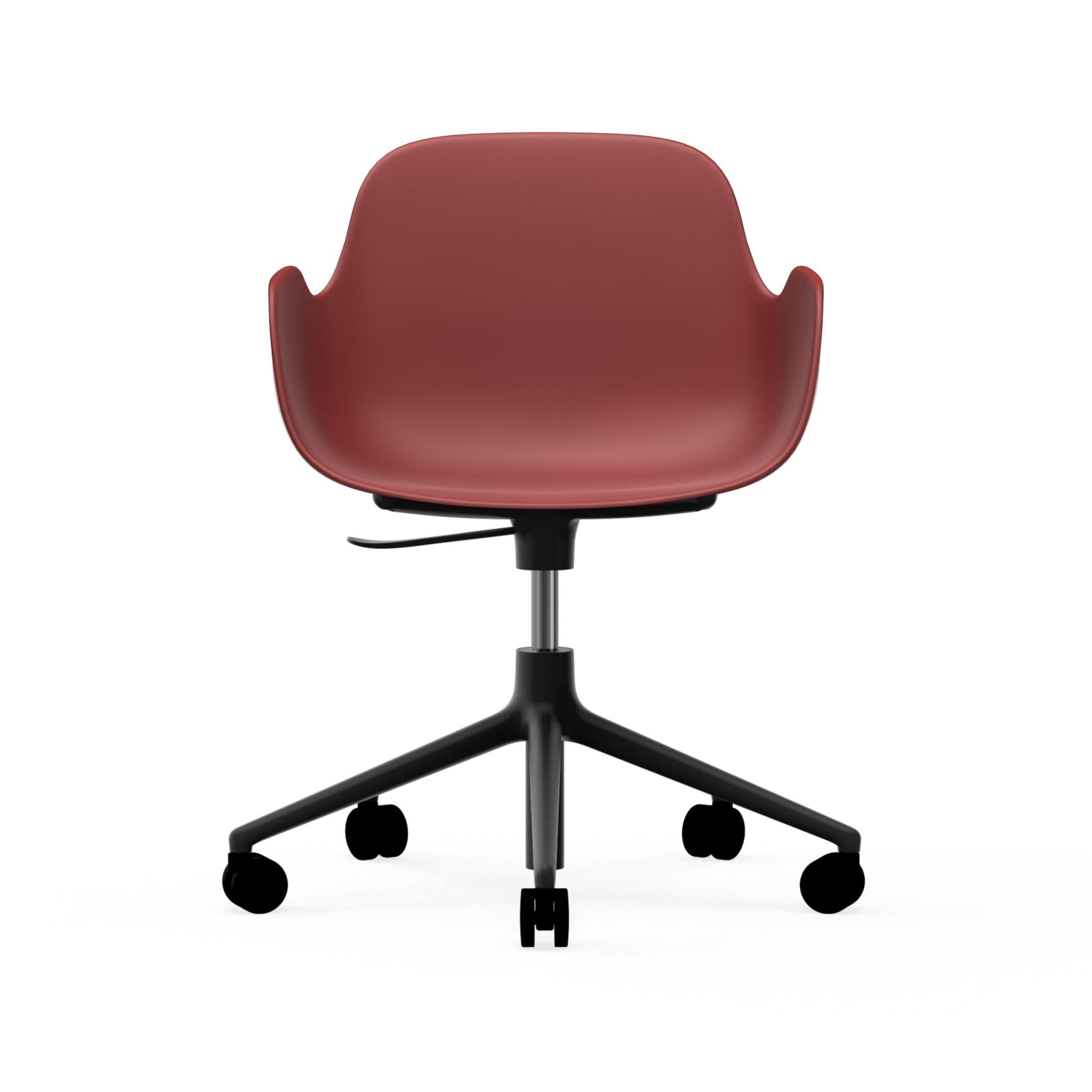 Normann Copenhagen Form 5W Gaslift Armchair