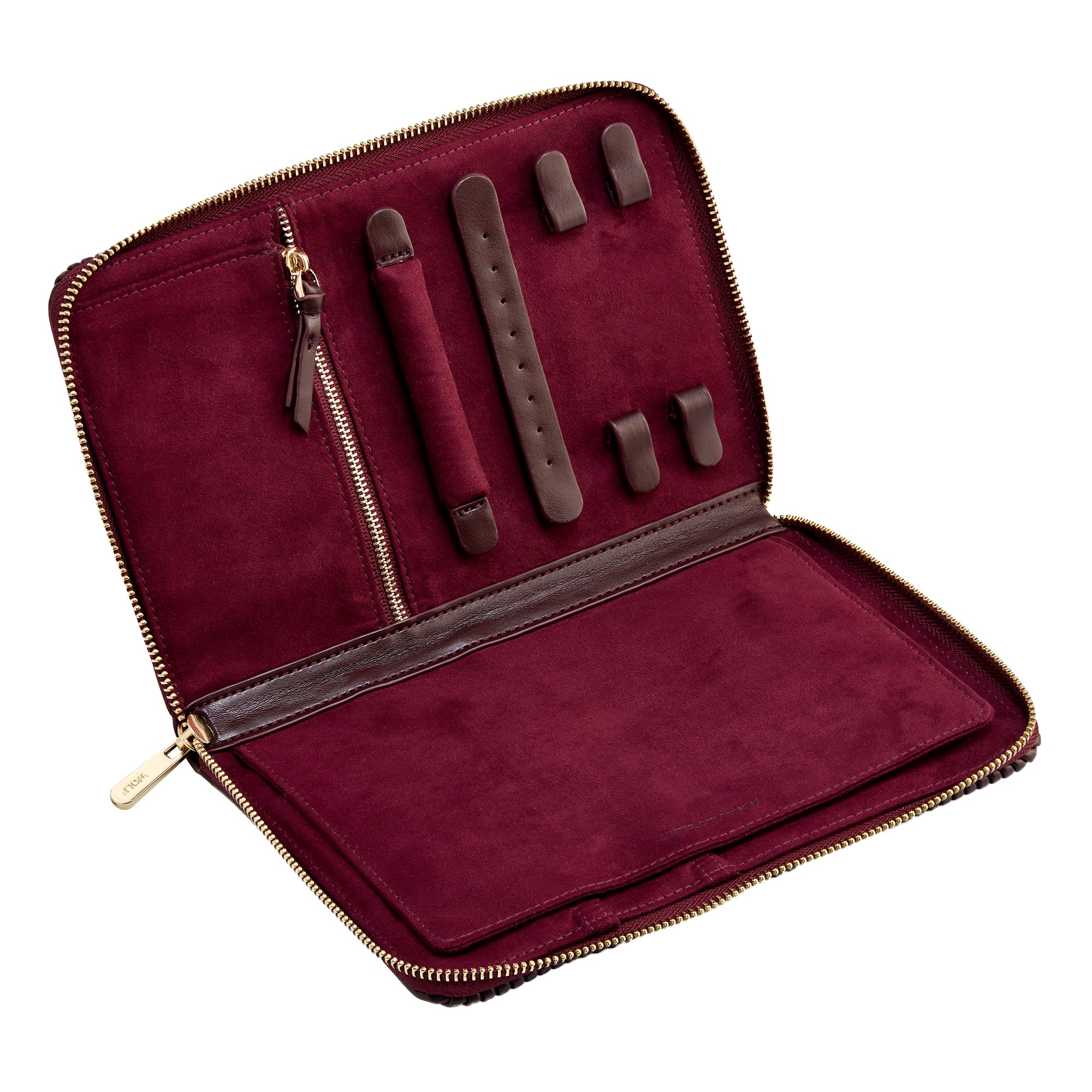 WOLF Bella Jewellery Portfolio