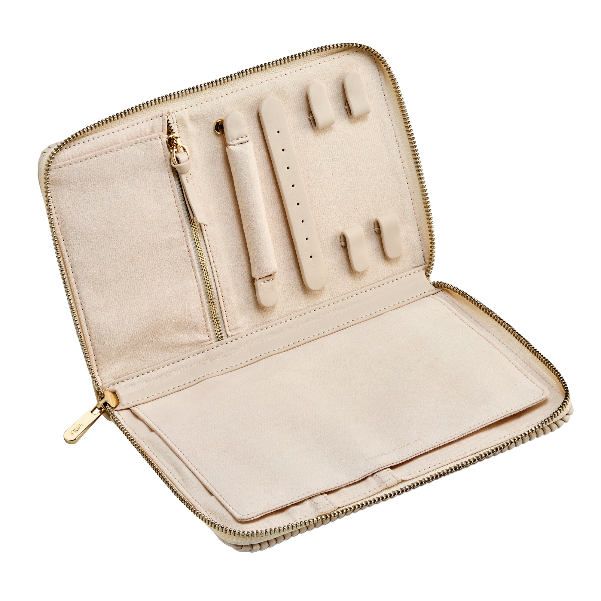 WOLF Bella Jewellery Portfolio