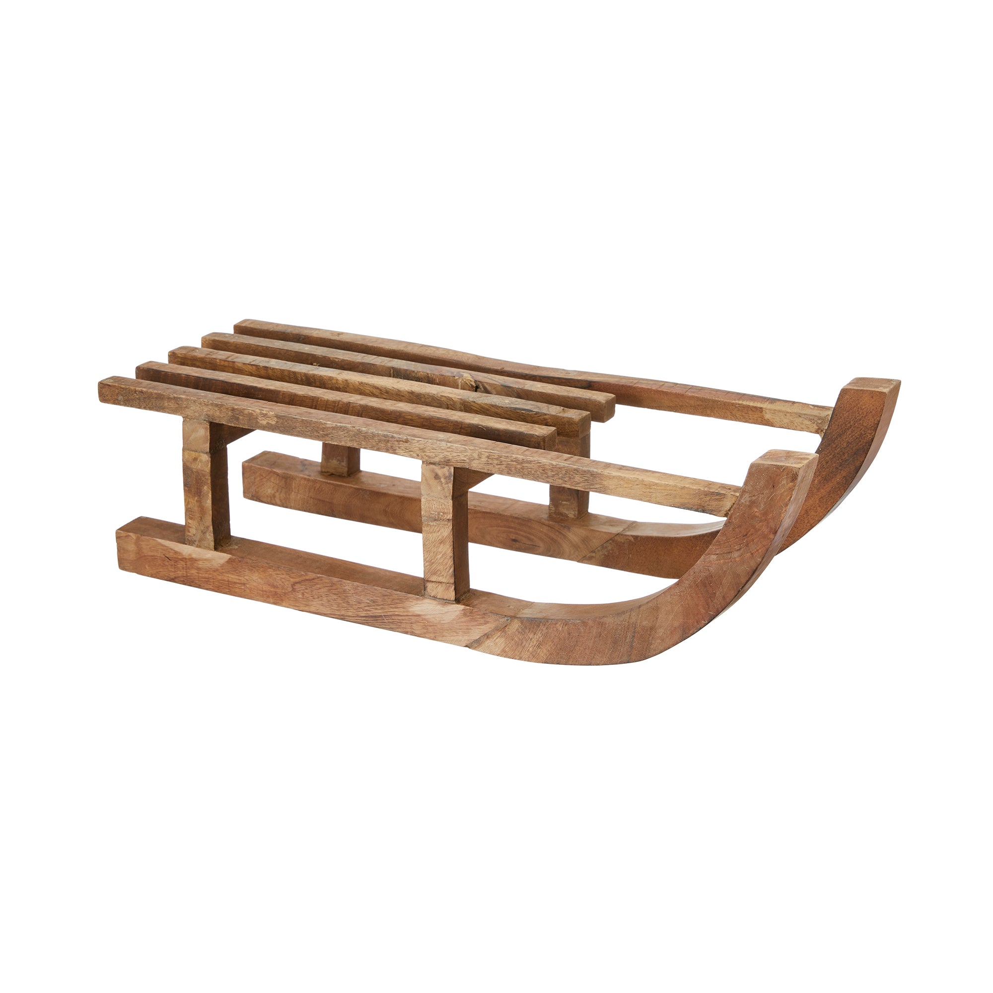 Wikholm Sledge Set of 2