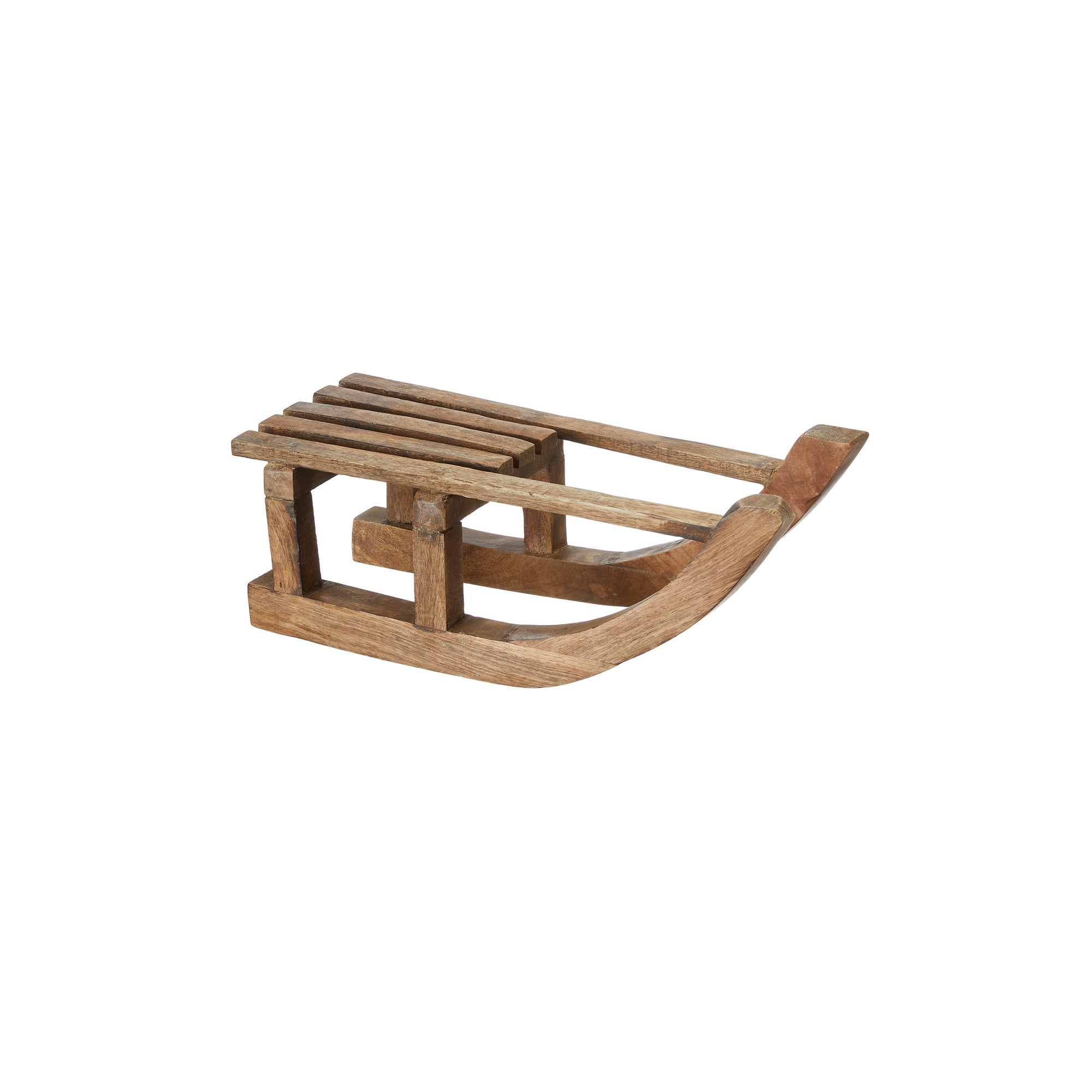Wikholm Sledge Set of 2