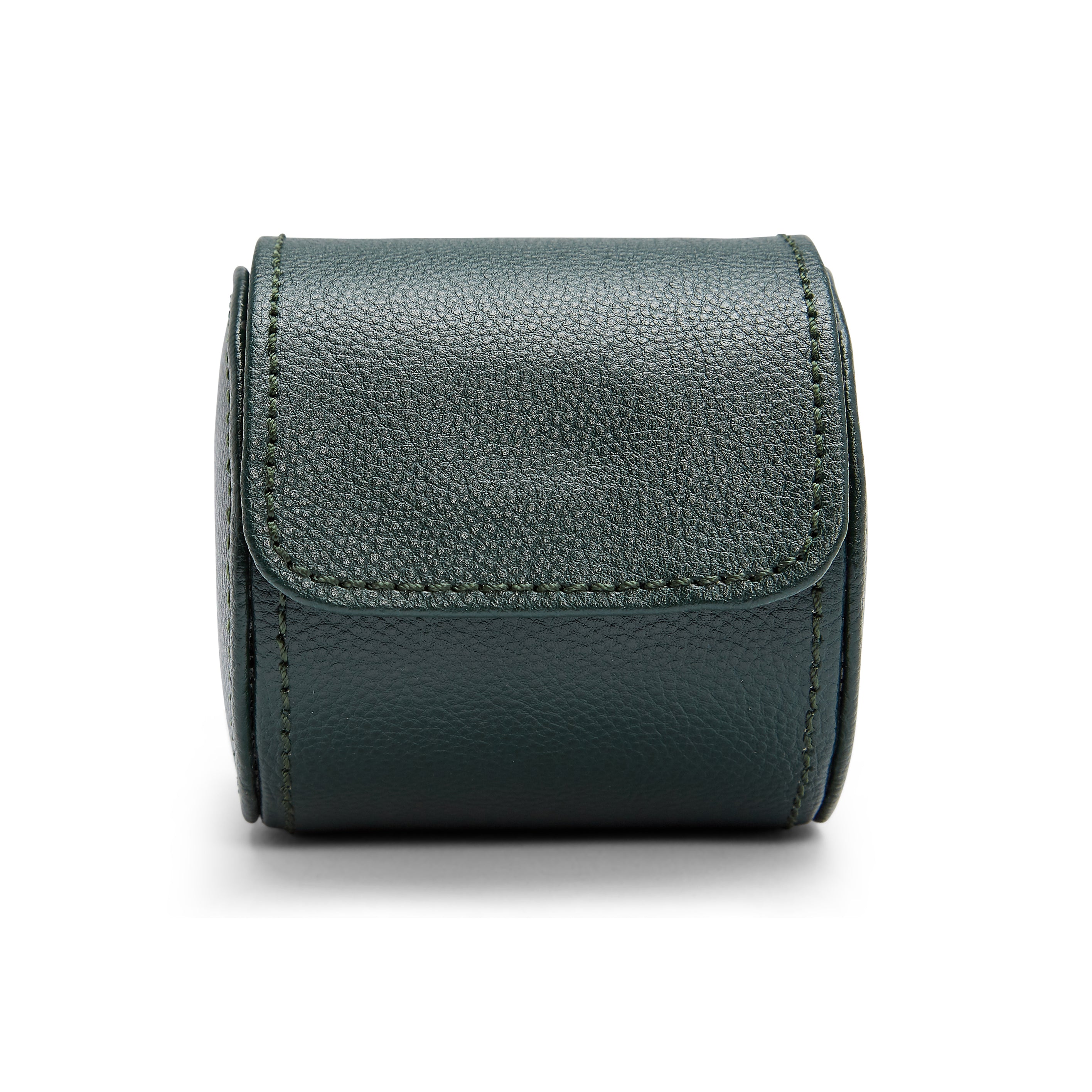 WOLF British Racing Single Watch Roll