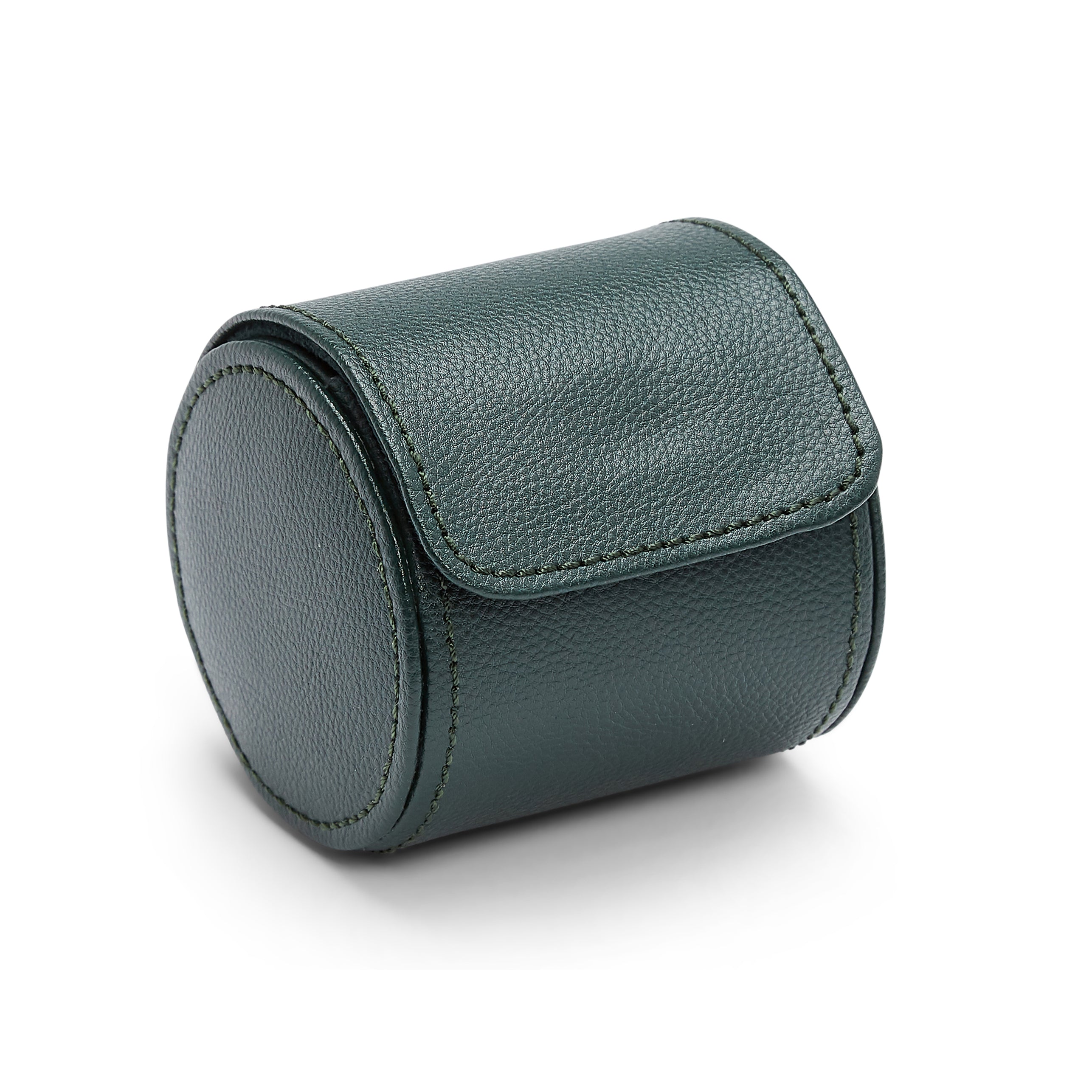 WOLF British Racing Single Watch Roll